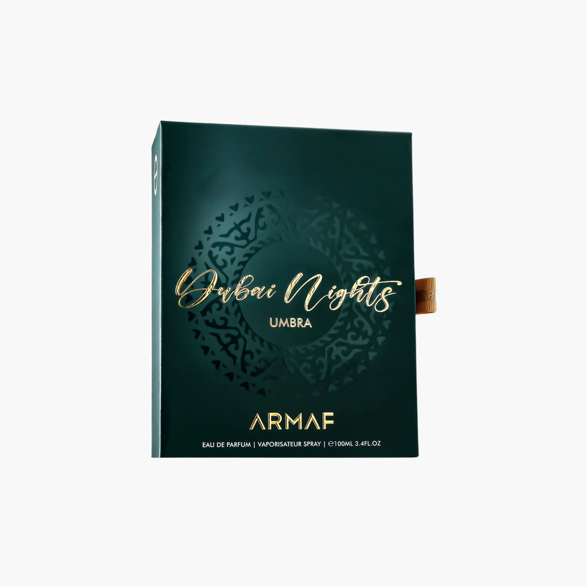 Armaf Dubai Nights Umbra Unisex EDP Spray 3.4 oz