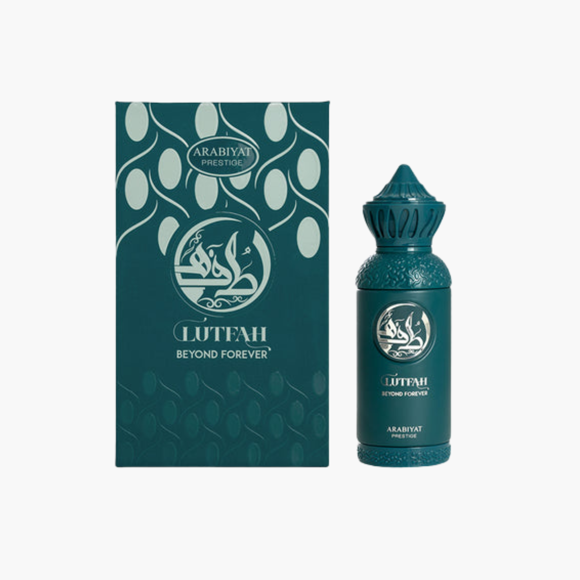 Arabiyat Prestige Lutfah Beyond Forever