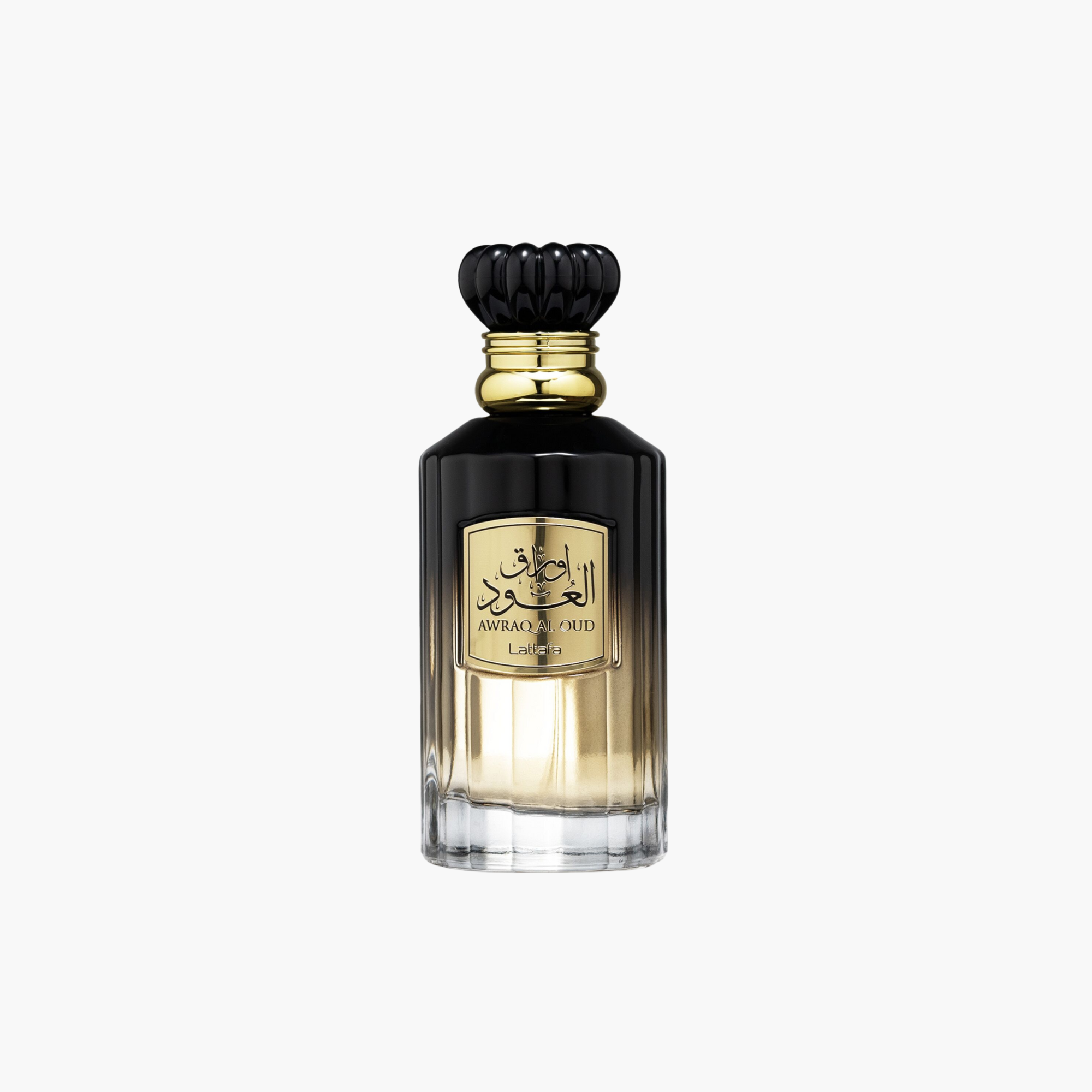 Lattafa Awraq Al Oud