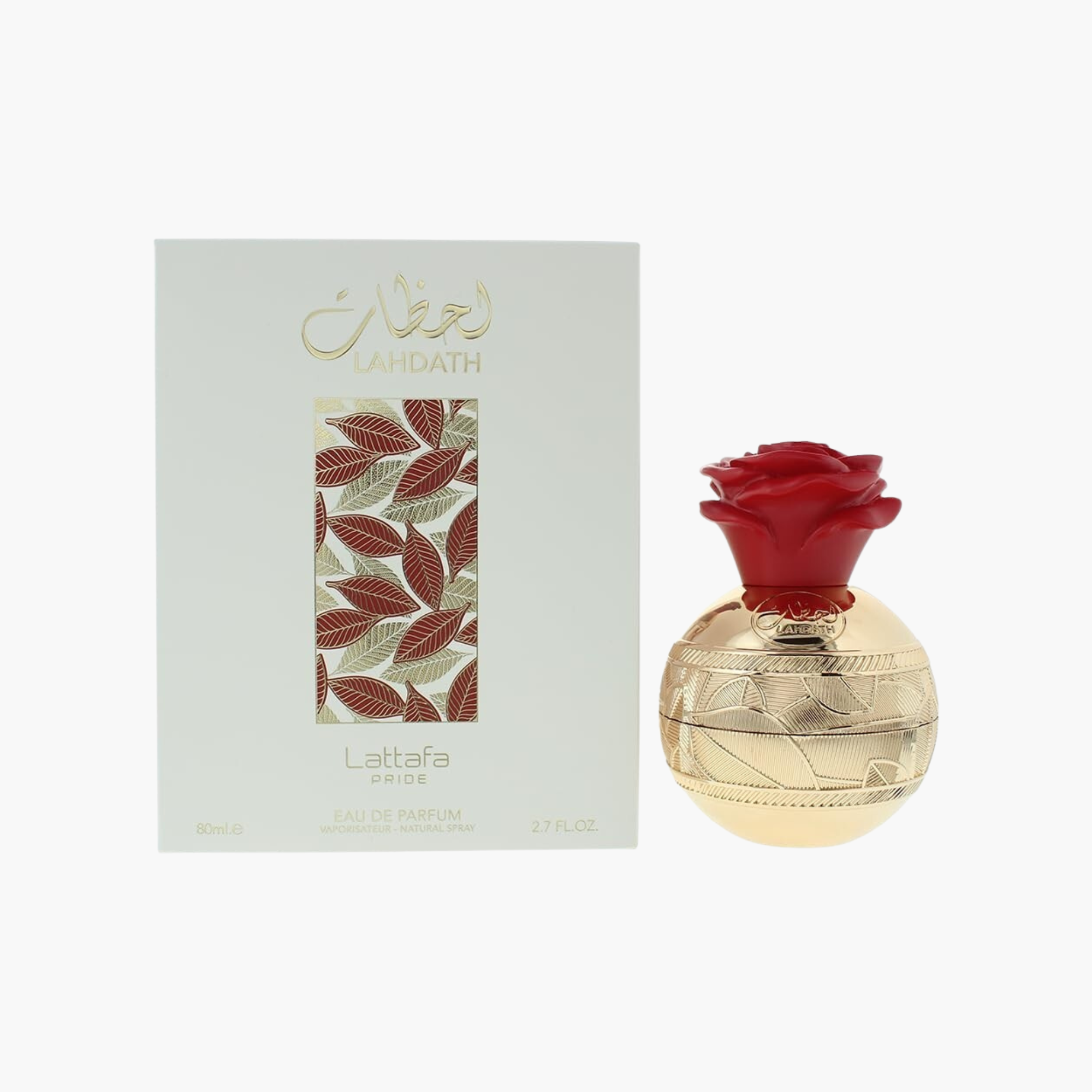 Lattafa Pride Lahdath