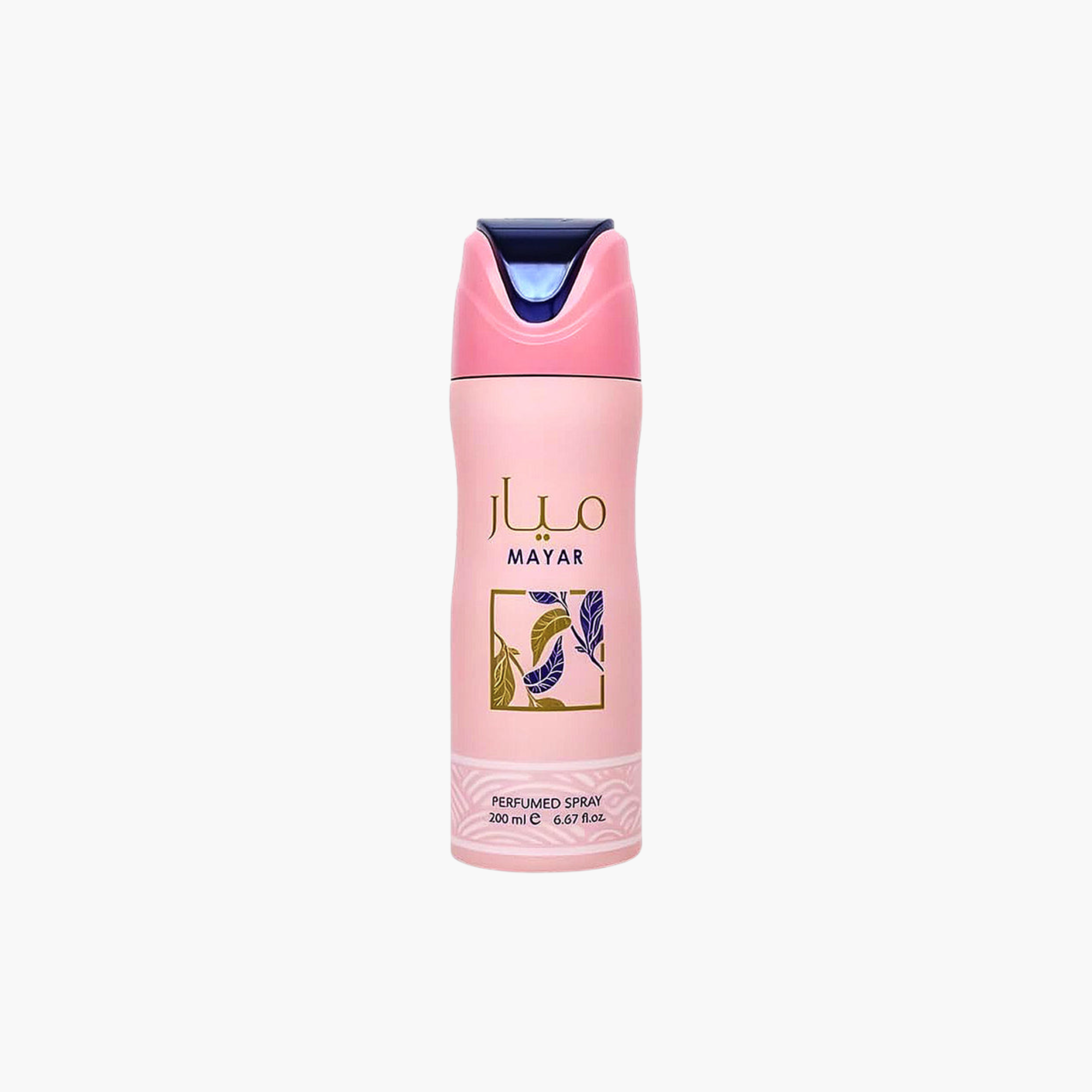Lattafa Ladies Mayar Body Spray