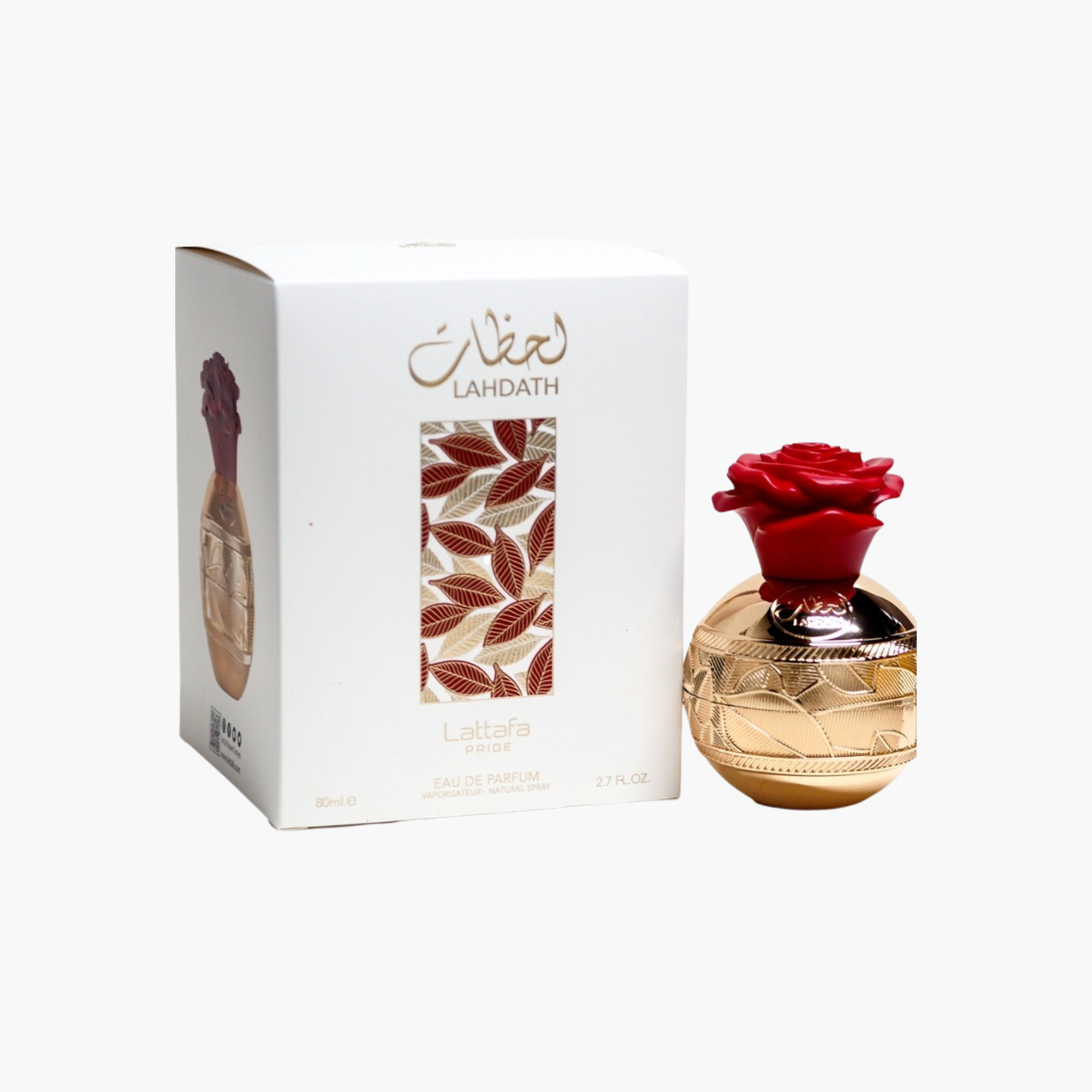 Lattafa Pride Lahdath