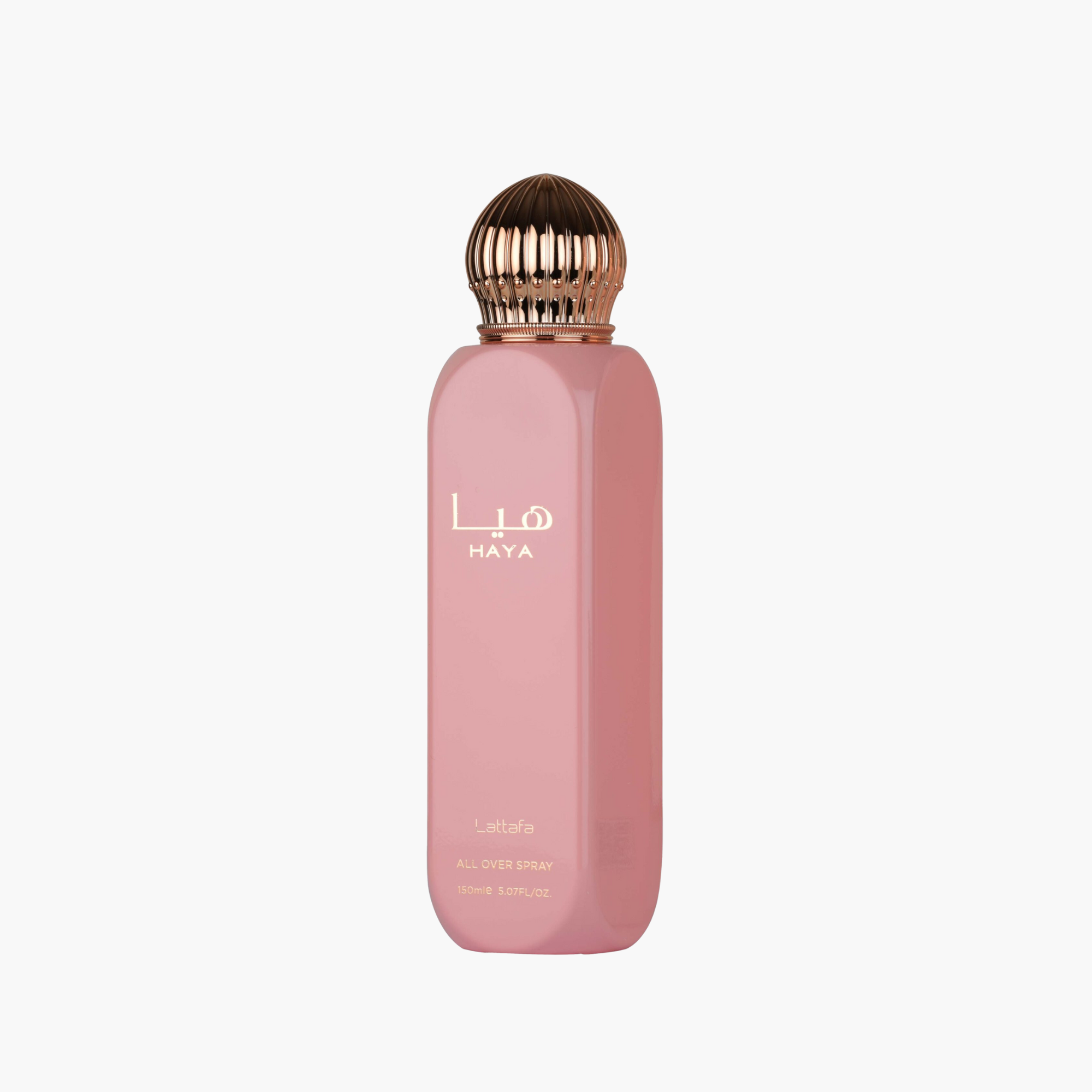 Haya By Lattafa All Over Body Spray