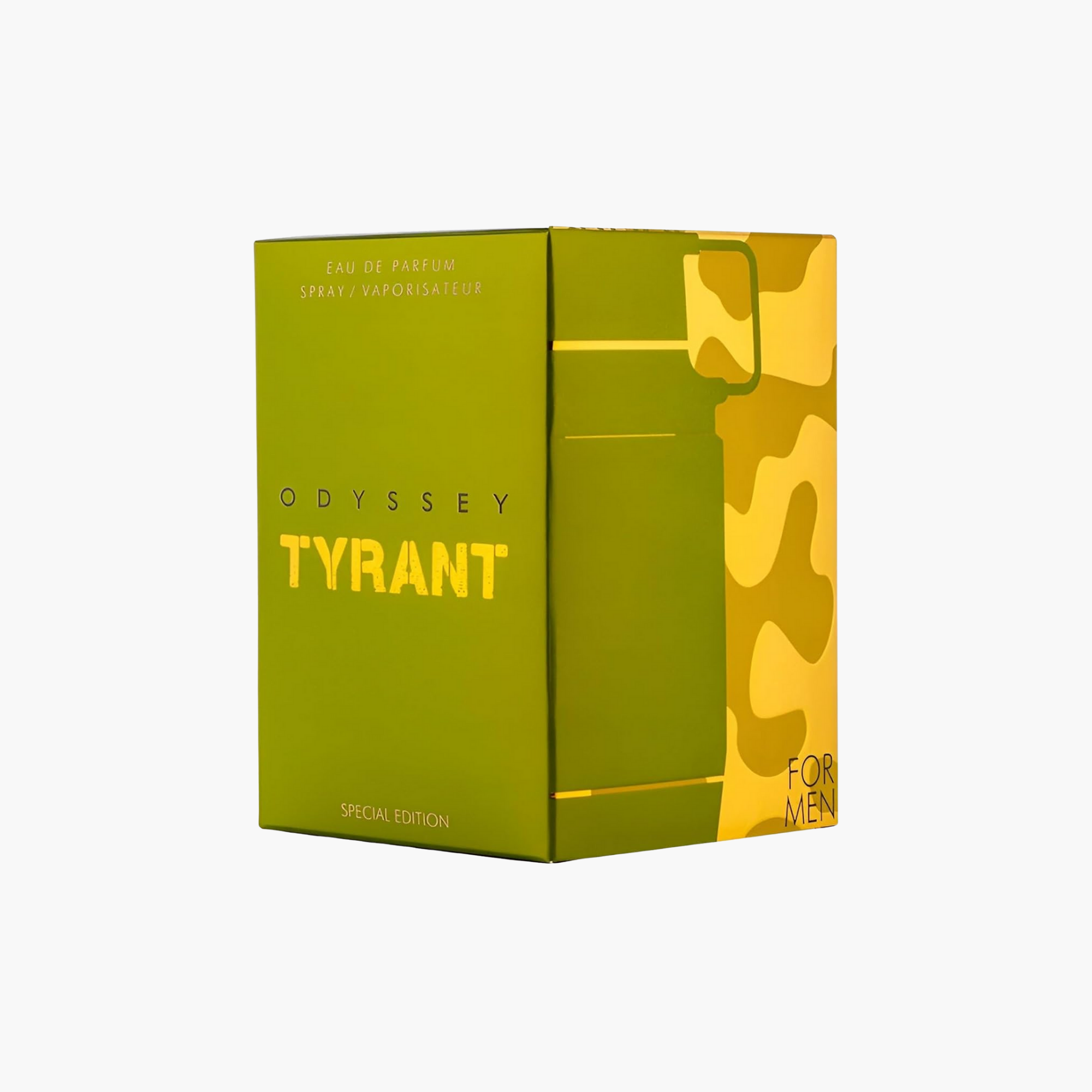 Armaf Odyssey Tyrant Special Edition