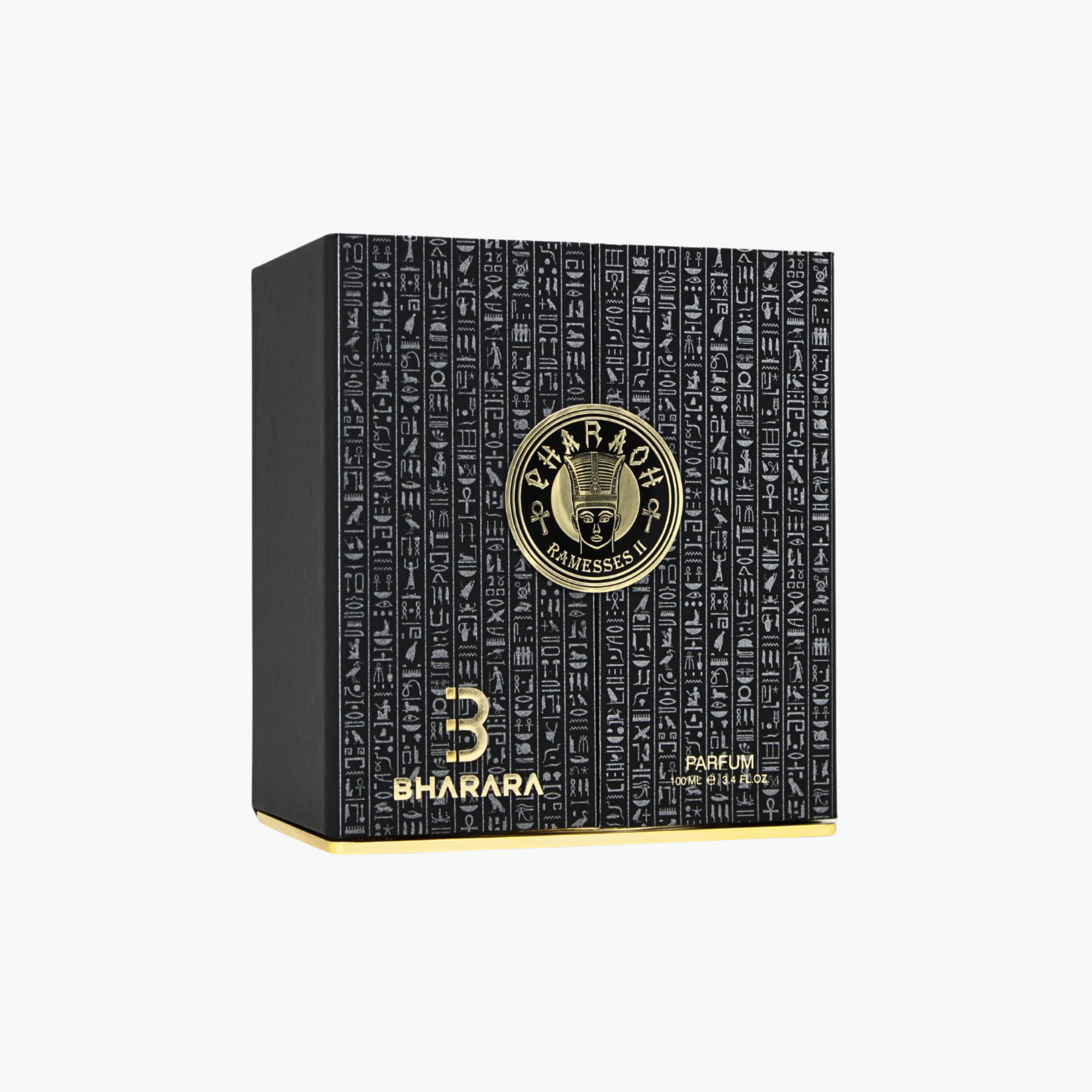 Bharara Pharaoh Ramesses II