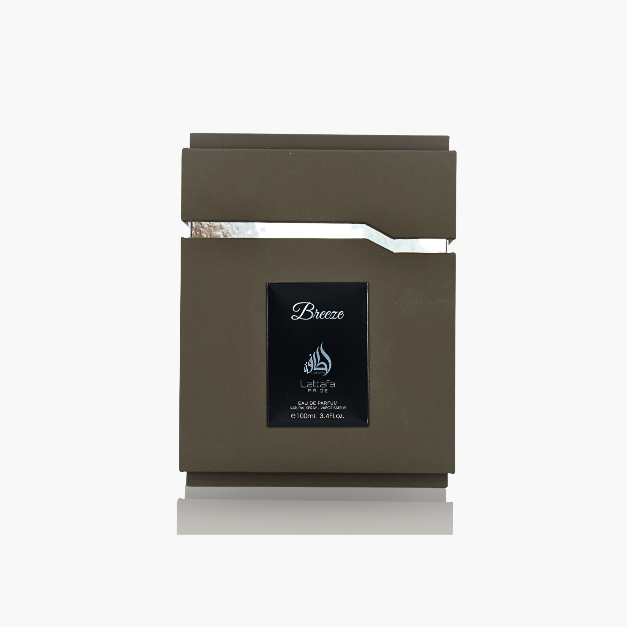 Lattafa Pride Breeze
