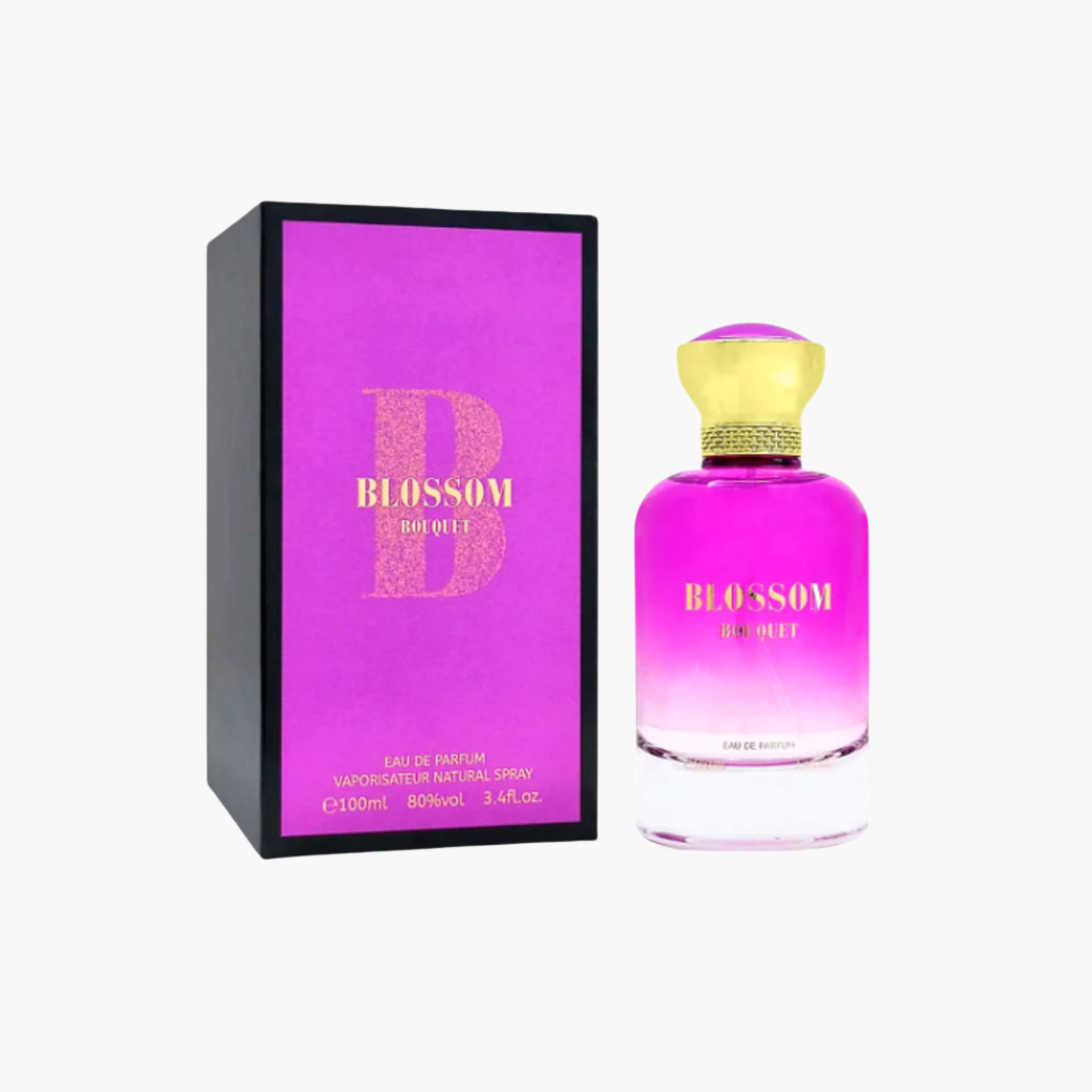 Bharara Blossom Bouquet