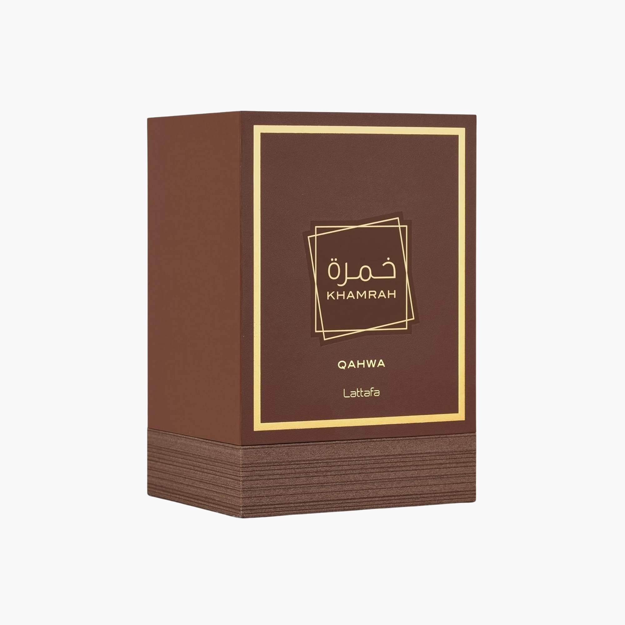 Lattafa Khamrah Qahwa