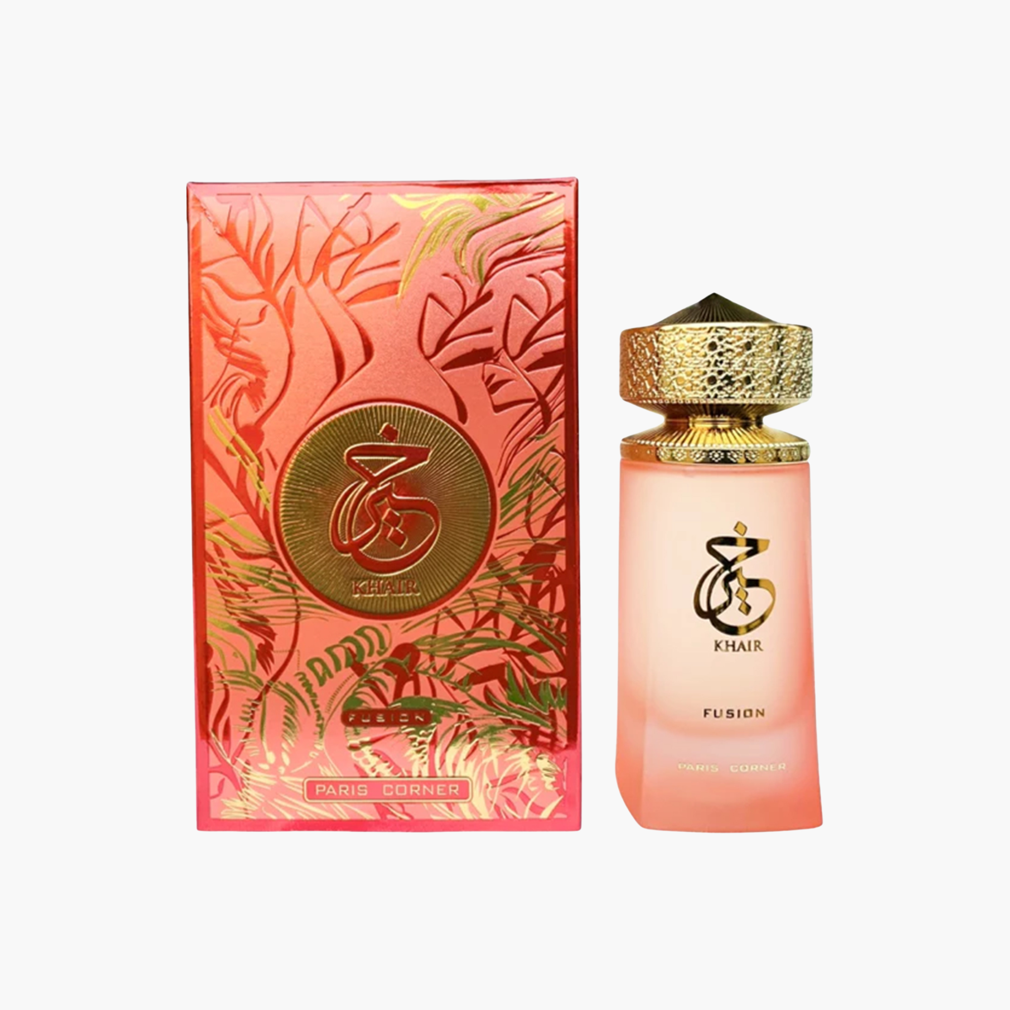 Khair Fusion Lychee By Paris Corner