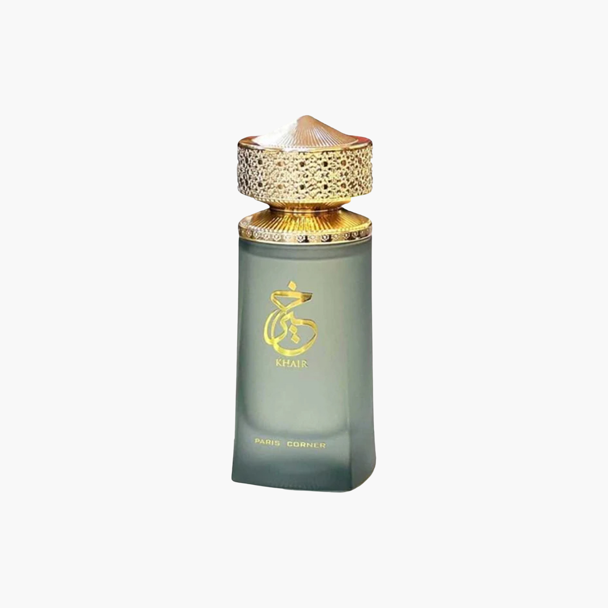 Khair By Paris Corner