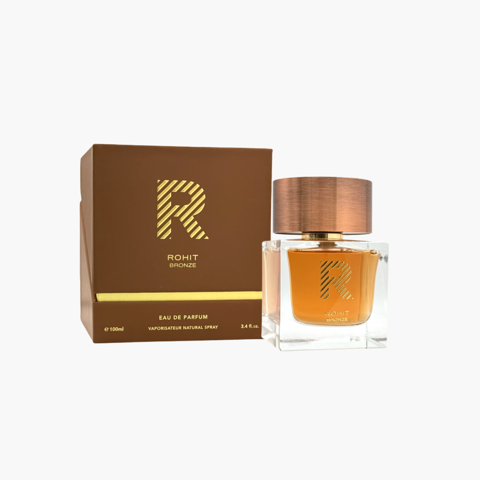 Bharara Rohit Bronze