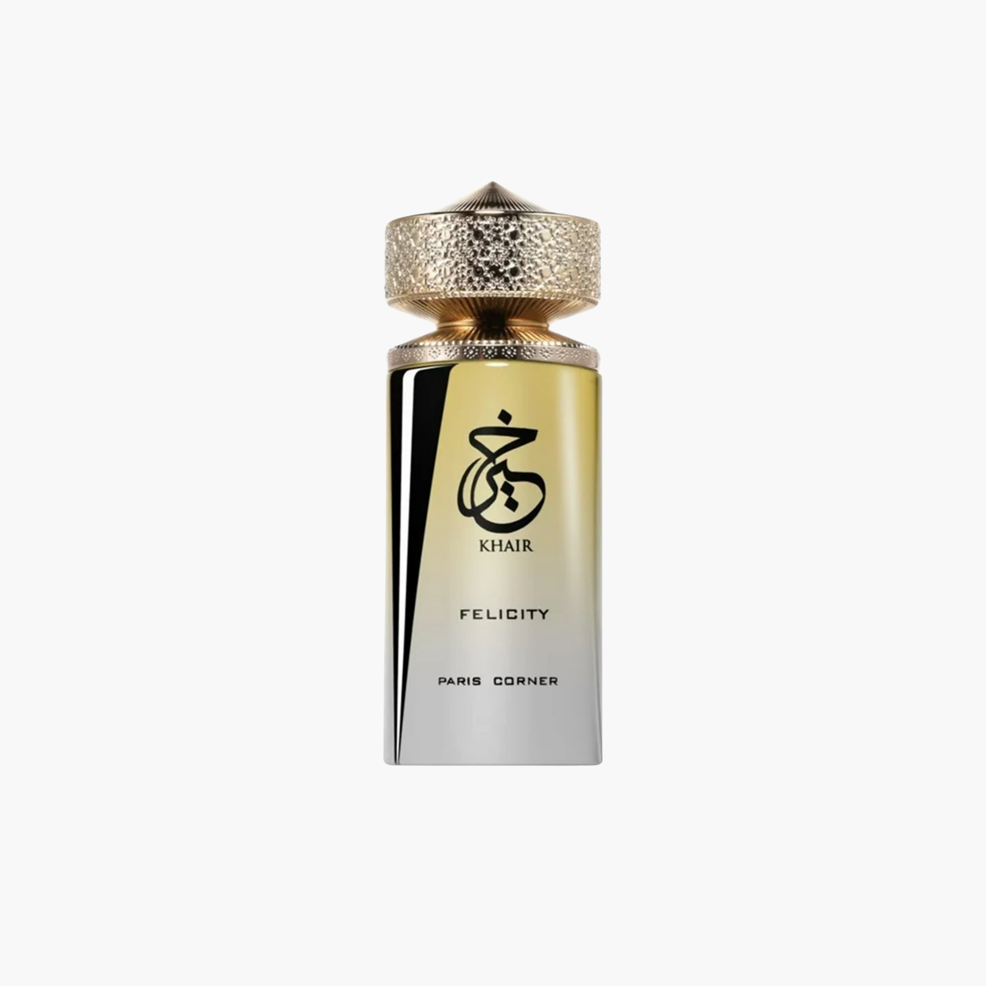 Khair Felicity By Paris Corner