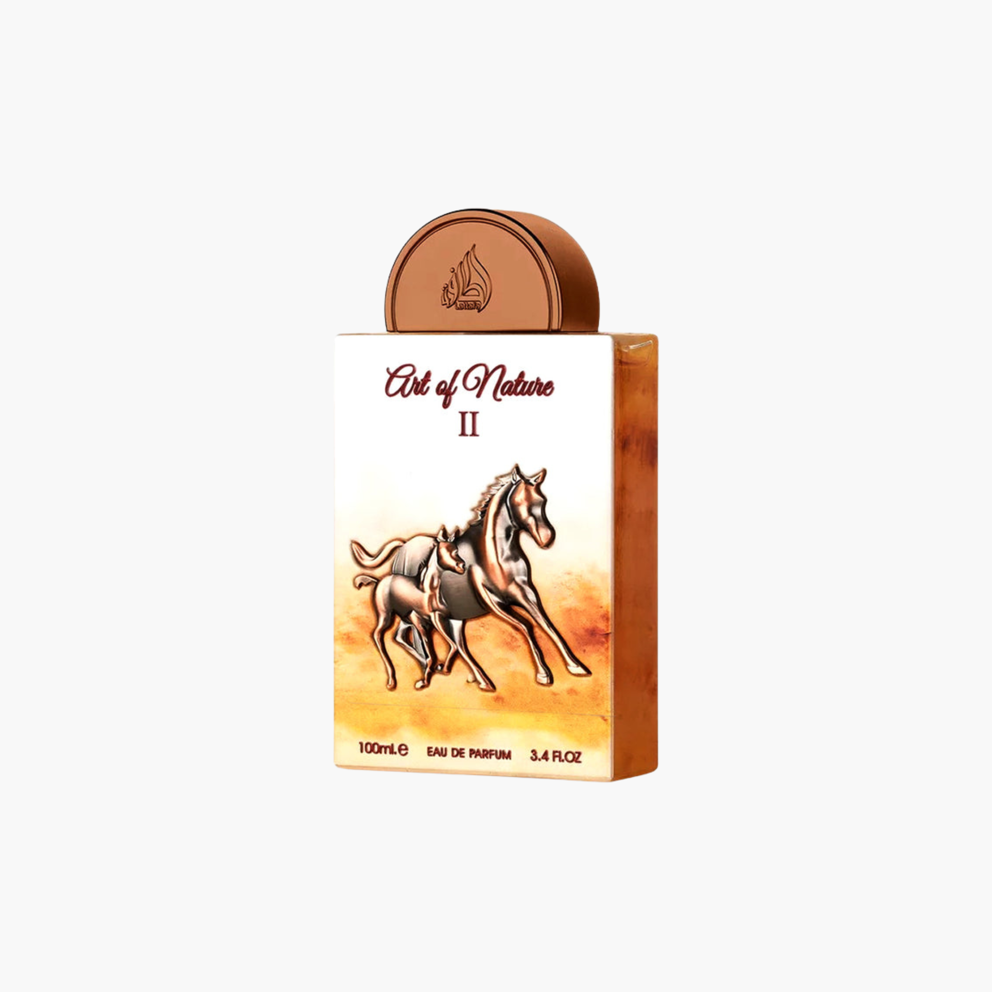 Lattafa Pride Art of Nature II