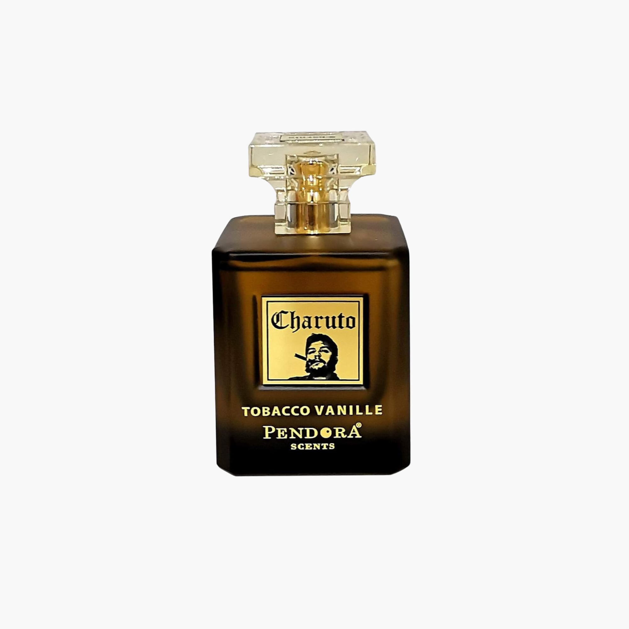 PARIS CORNER TOBACCO VANILLE