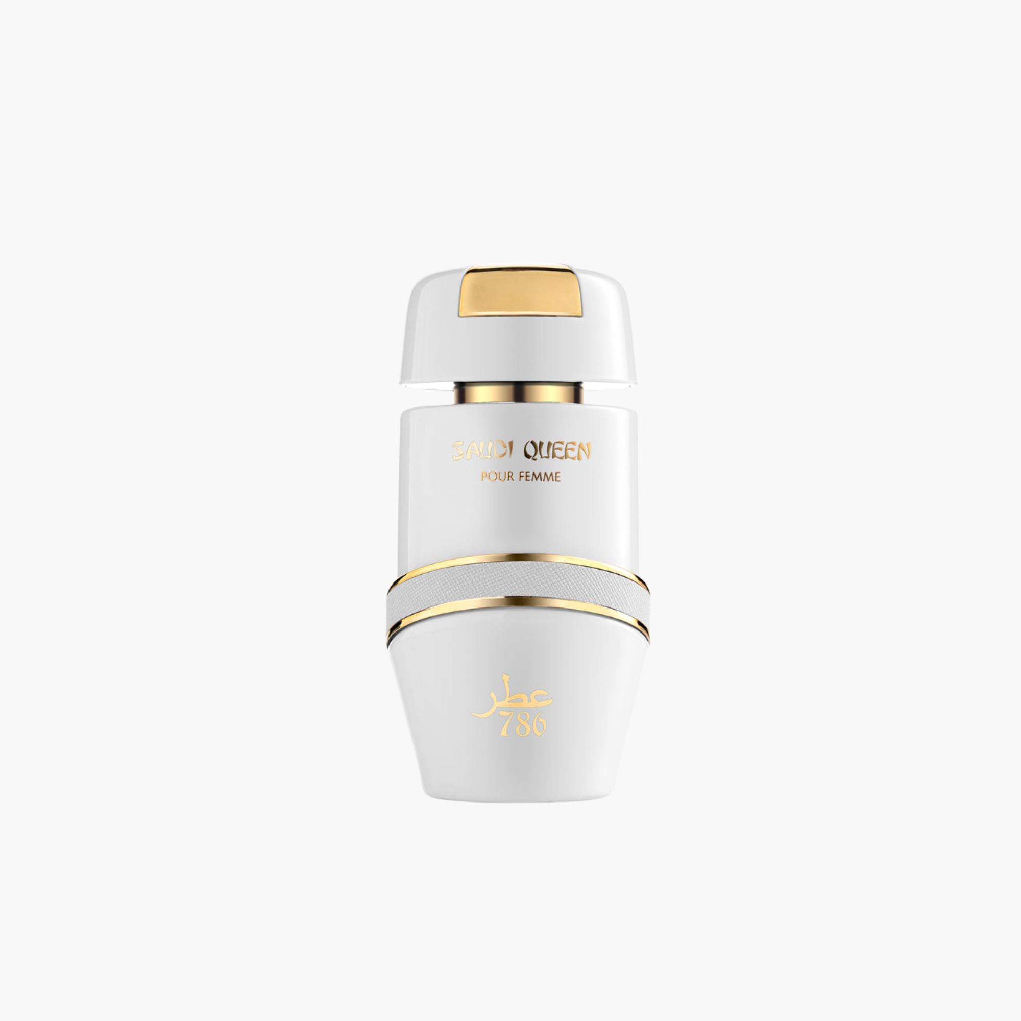 JO MILANO SAUDI QUEEN