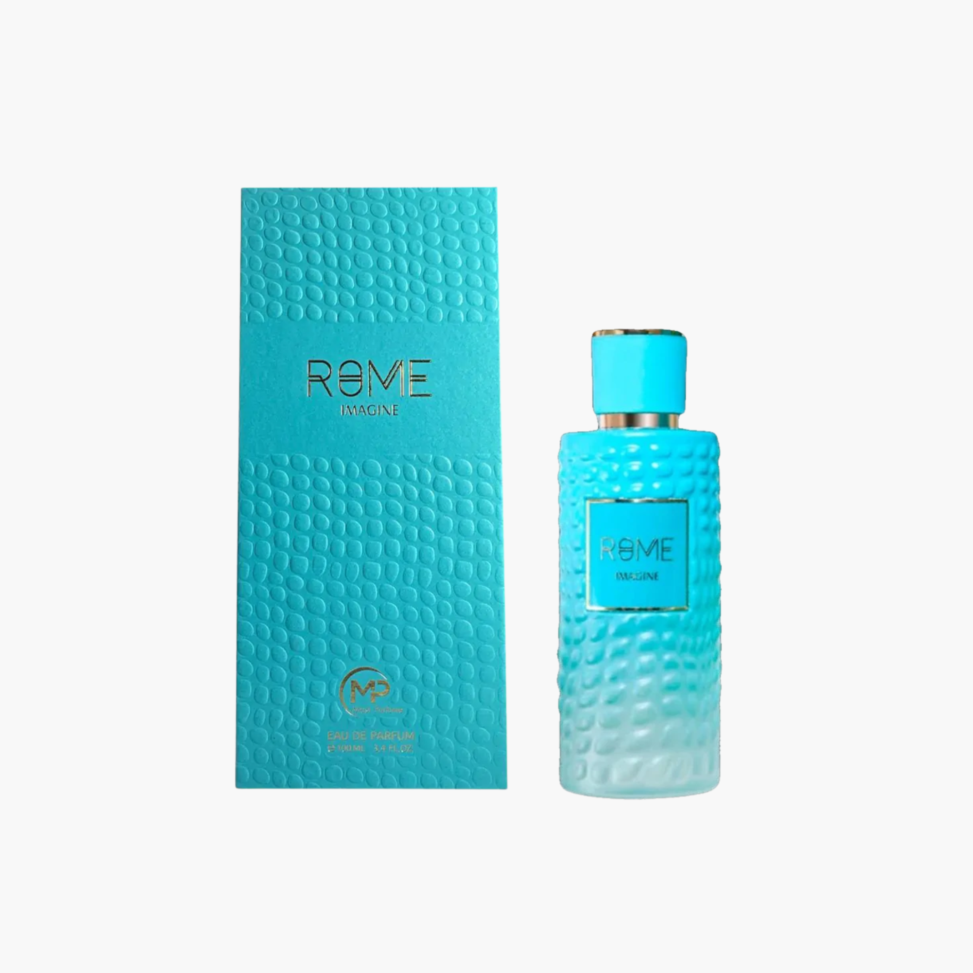 Bharara Rome Imagine