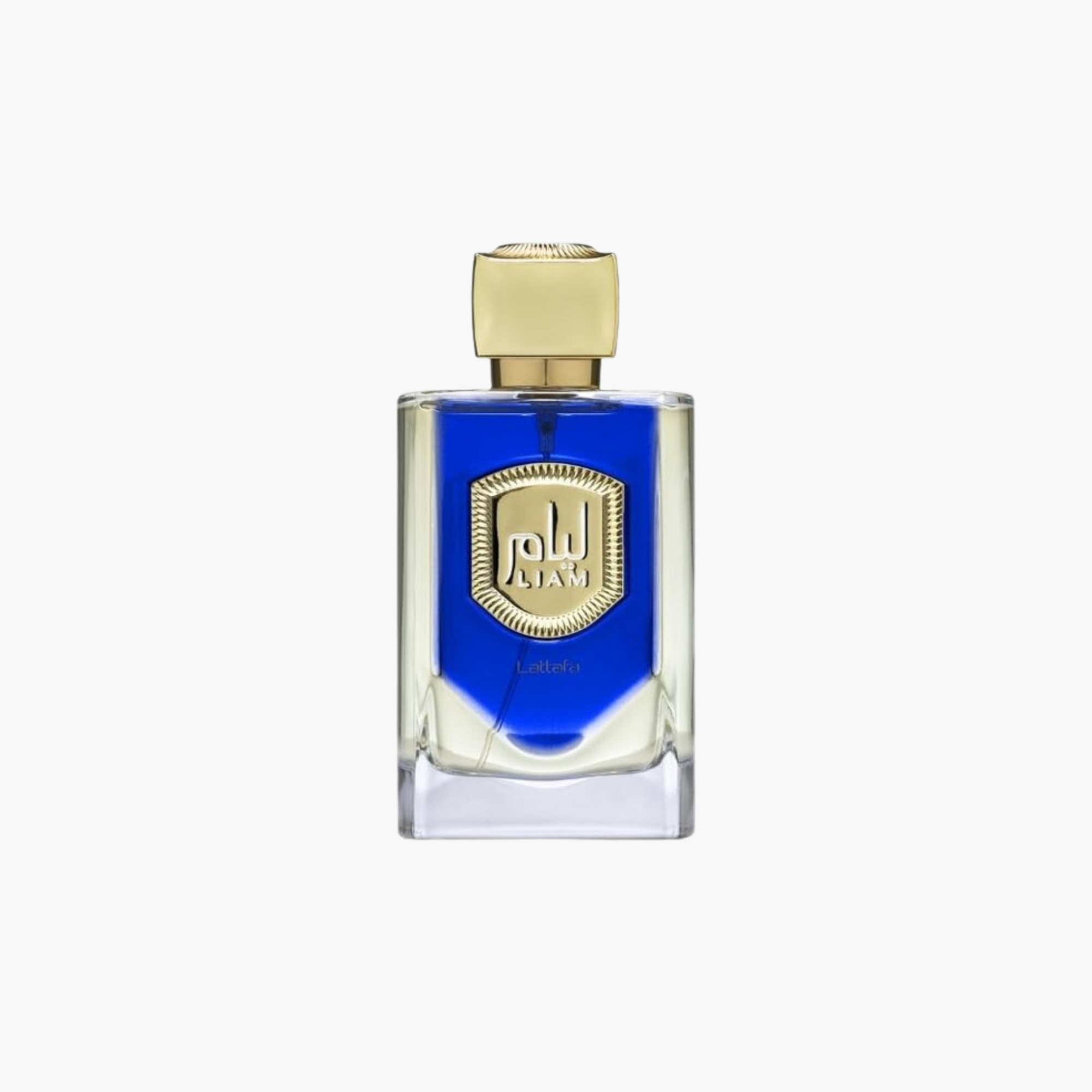 Lattafa Liam Blue Shine