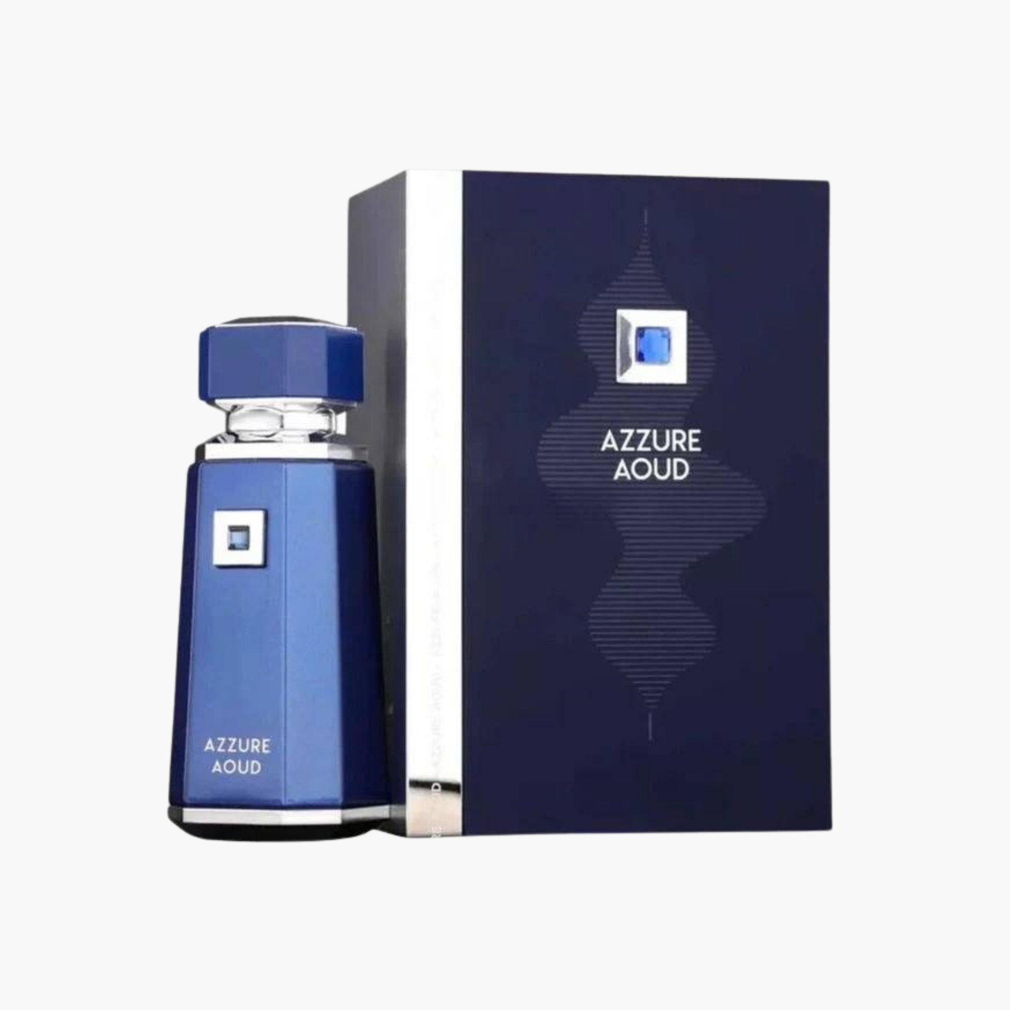 Azzure Aoud By French Avenue