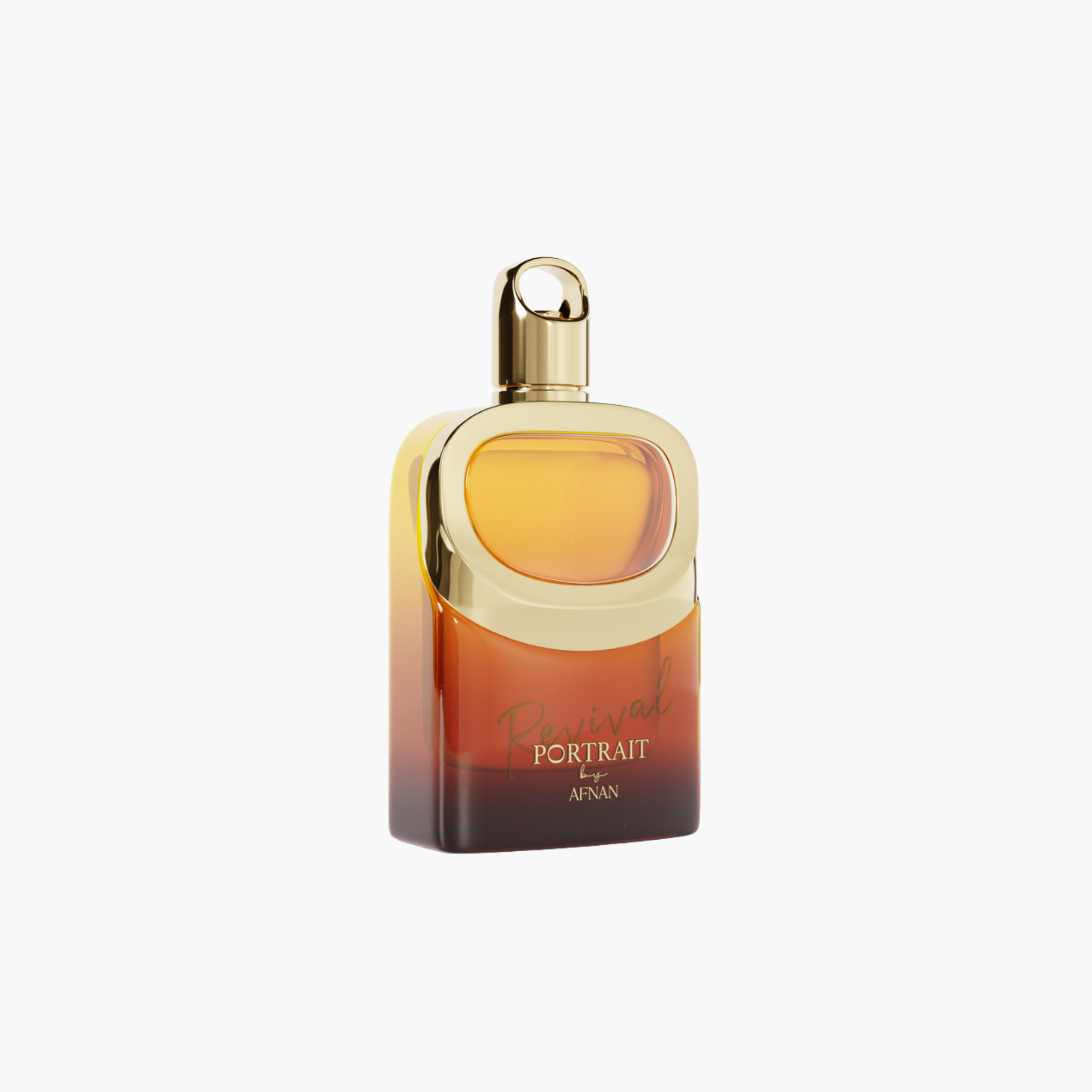 Afnan Portrait Revival