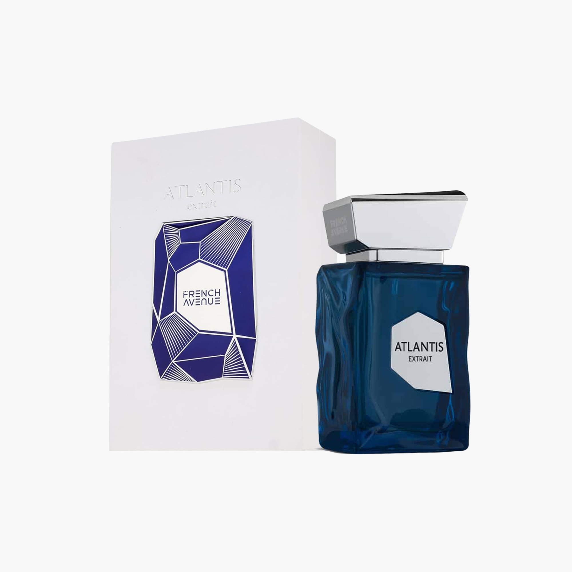 Atlantis Extrait By French Avenue