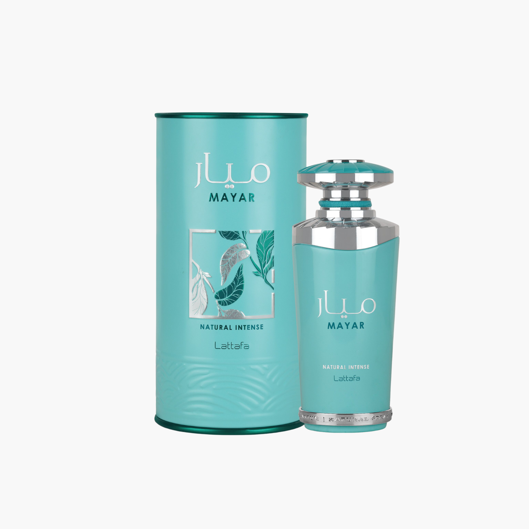 Mayar Natural Intense By Lattafa