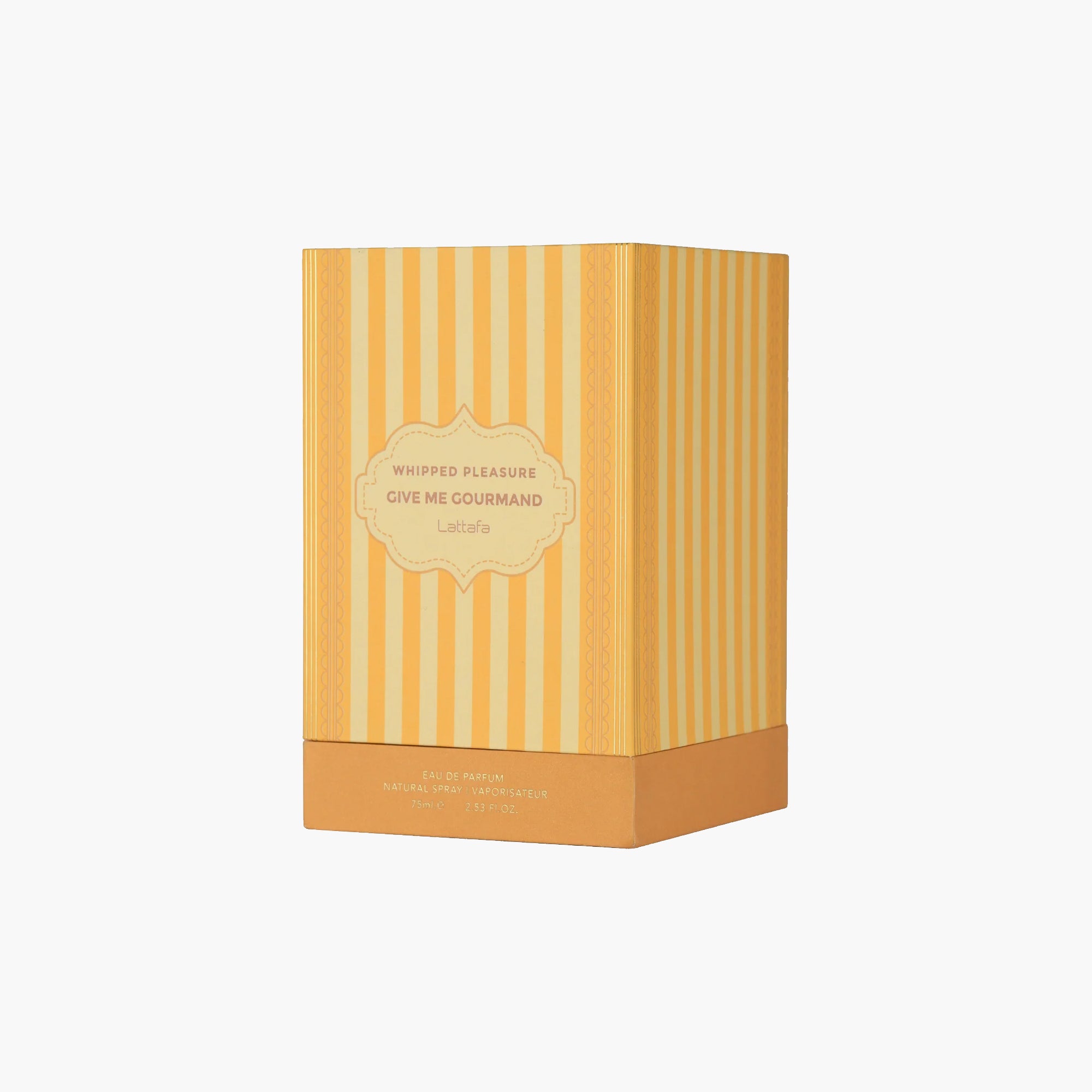 Lattafa Whipped Pleasure