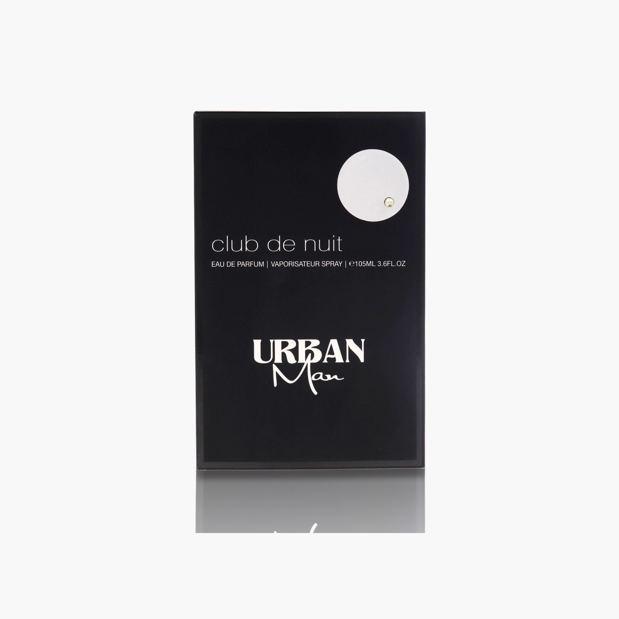 Armaf Club De Nuit Urban Man