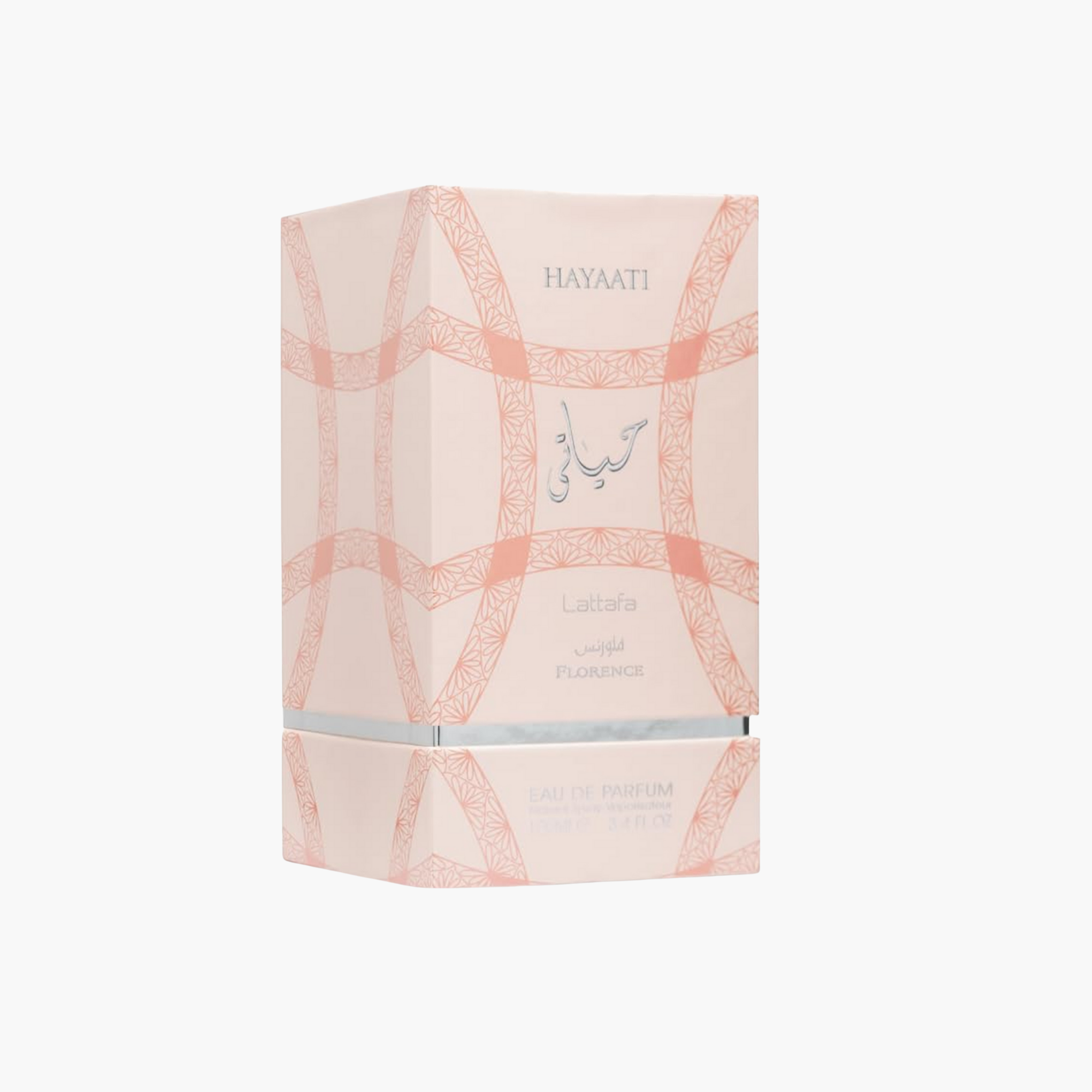 Lattafa Hayaati Florence