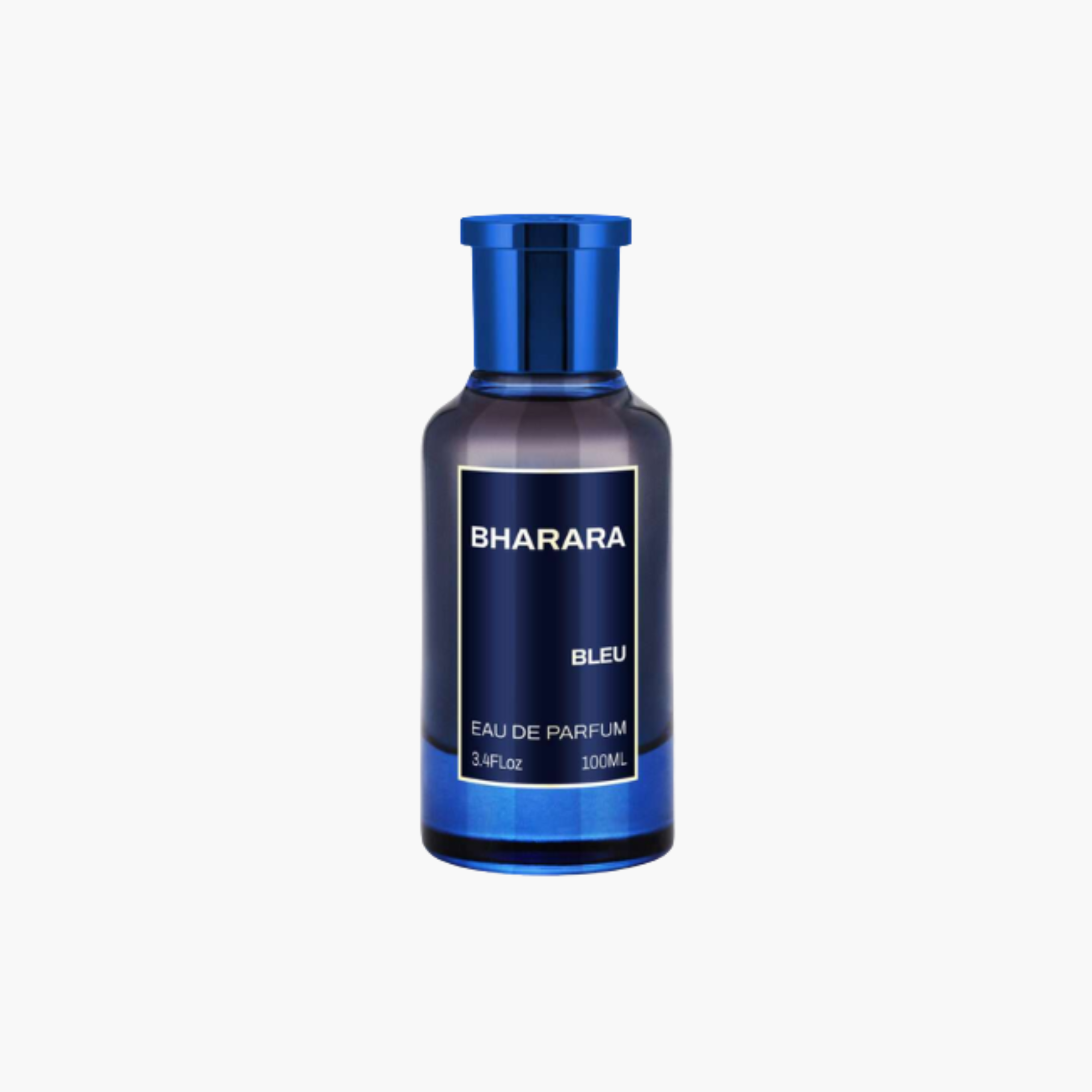 Bharara Bleu Pour Homme