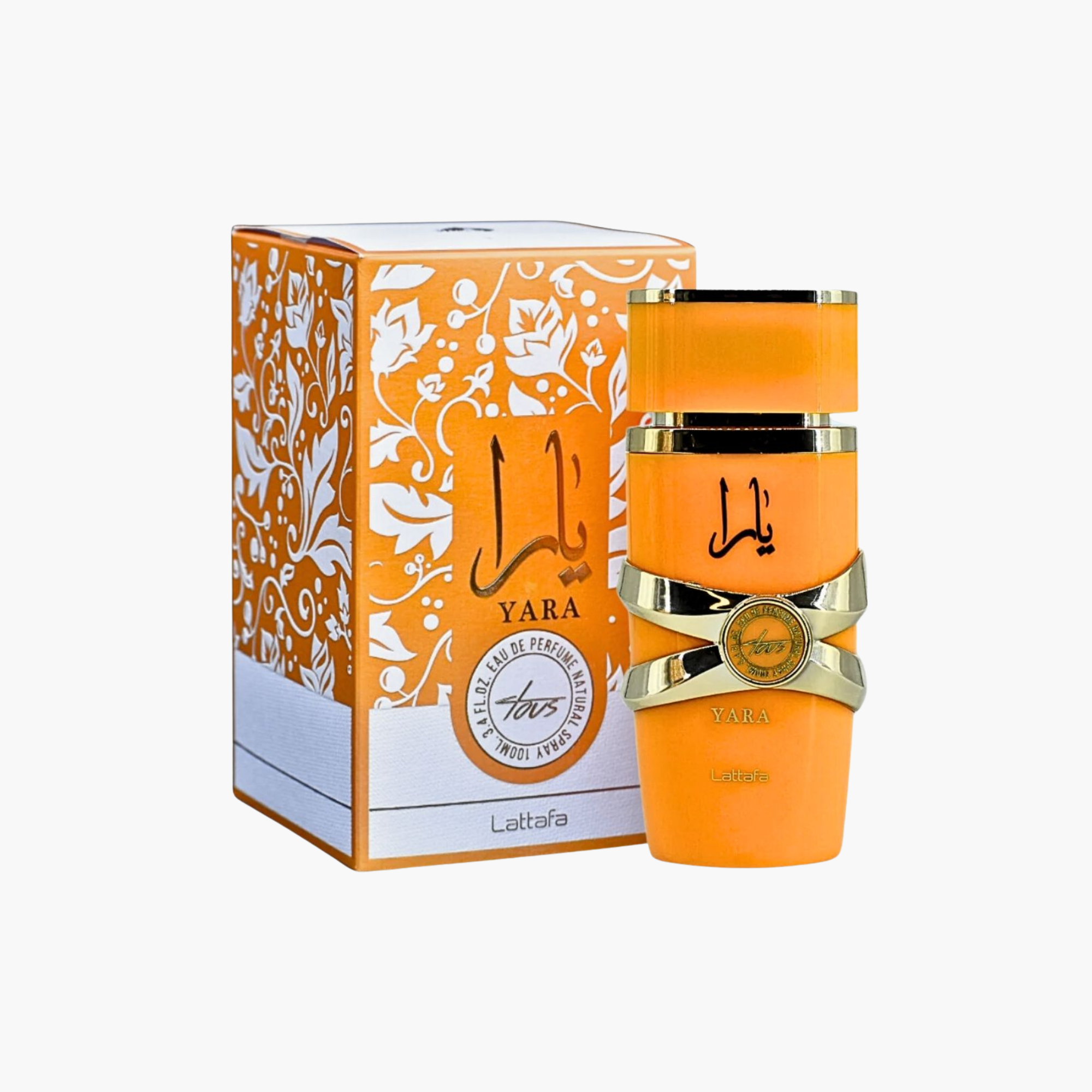 Lattafa Yara Tous