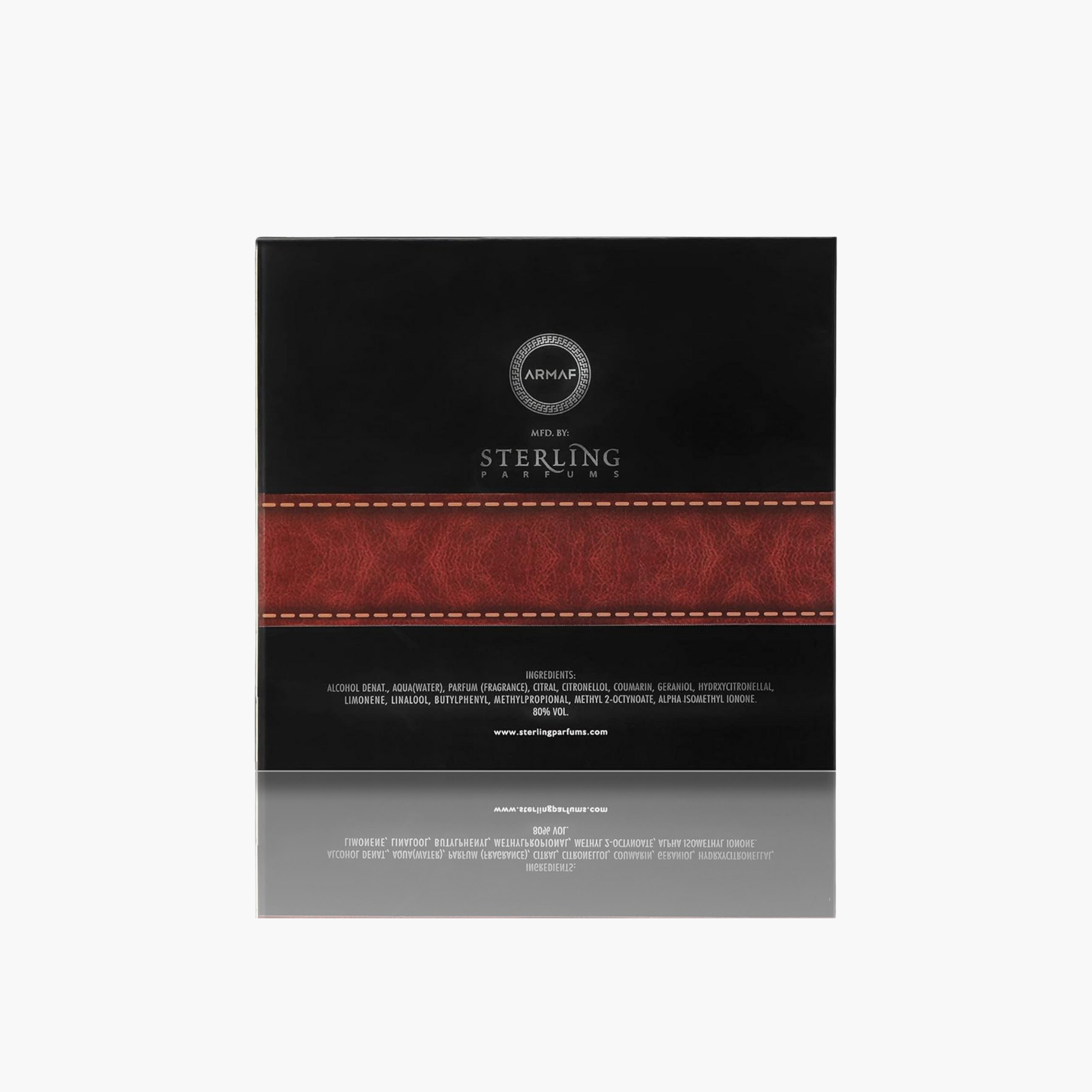 Armaf Tres Nuit Pour Homme