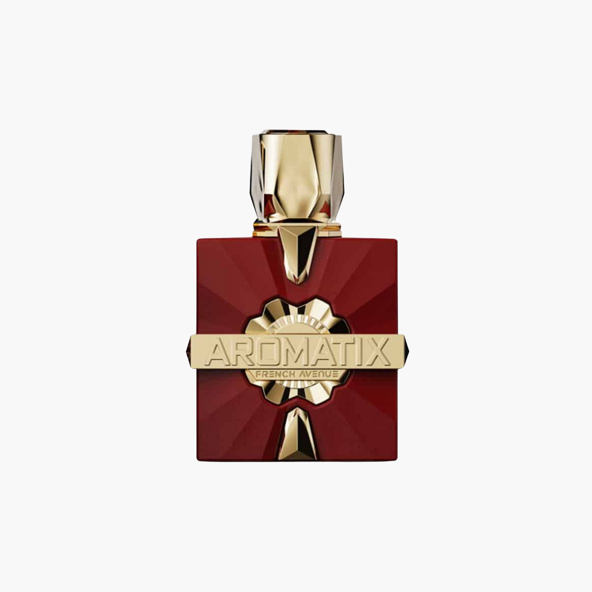 Aromatix Carnal Desire By French Avenue