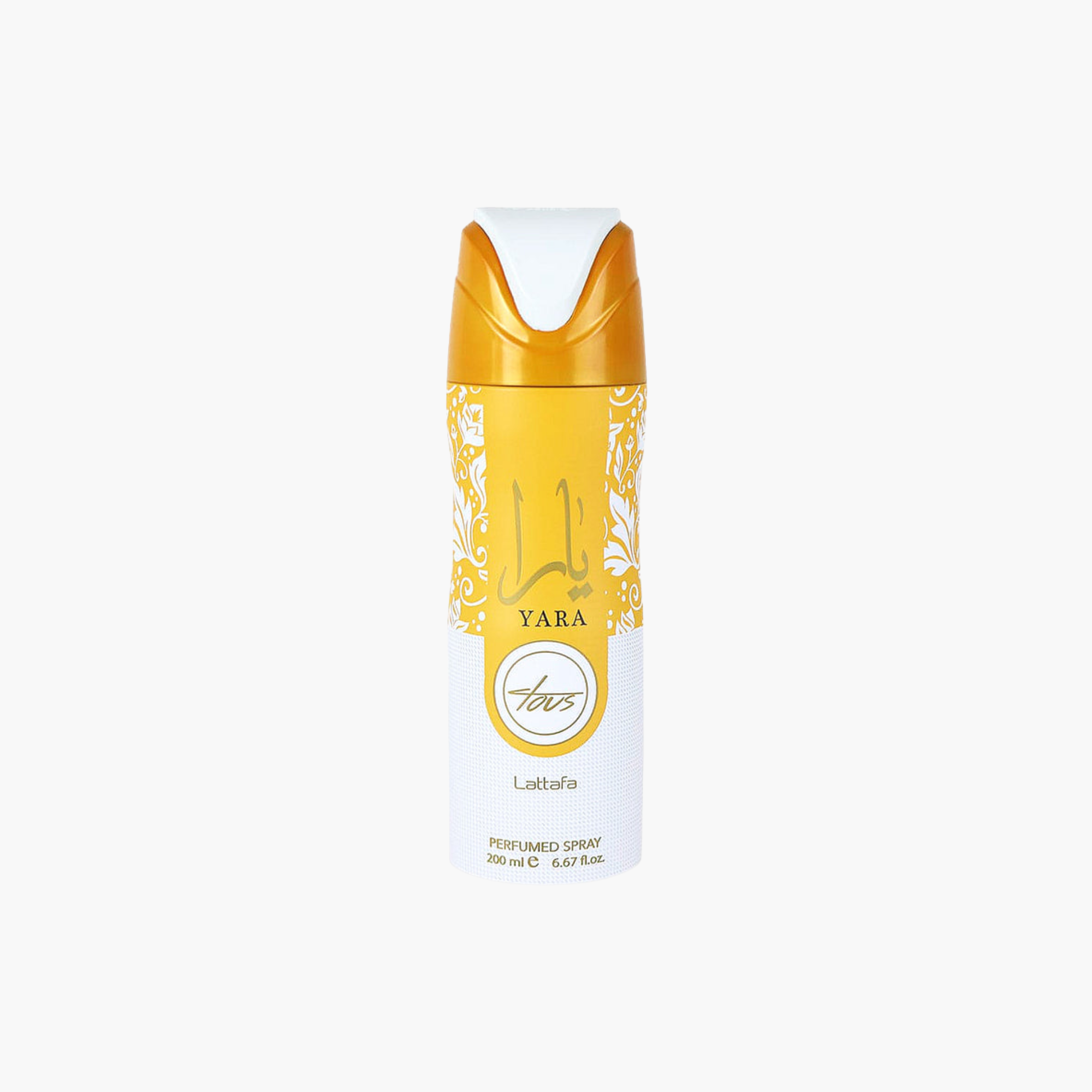 Lattafa Yara Tous Body Spray