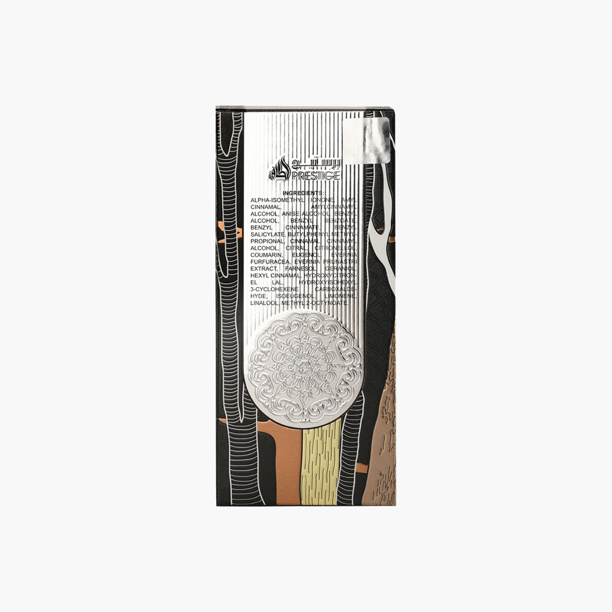 Lattafa Khaltaat Al Arabia Royal Delight