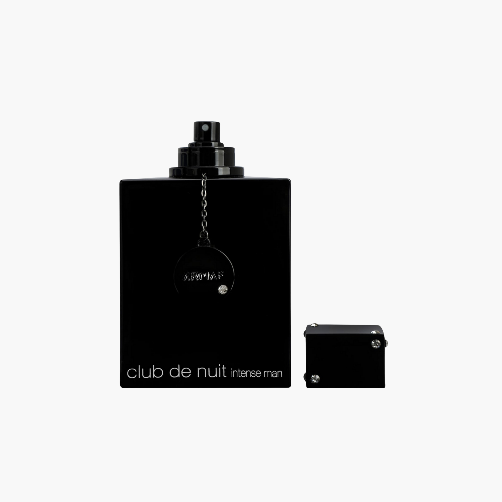 Armaf Club De Nuit Intense Man EDT Spray 3.6 oz
