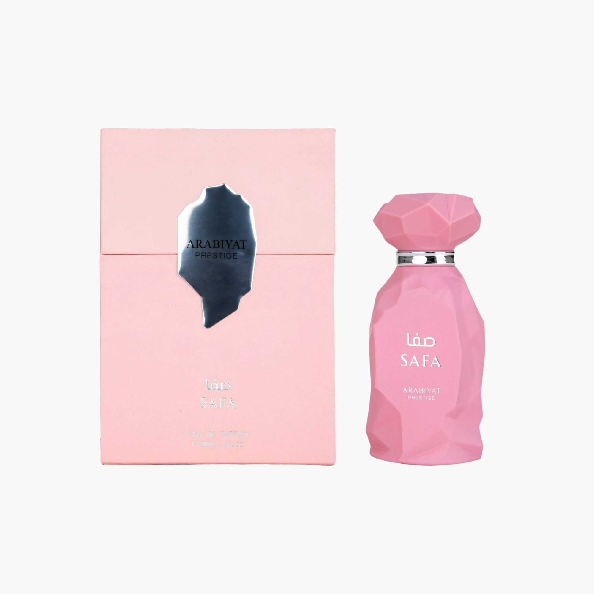Arabiyat Prestige Safa