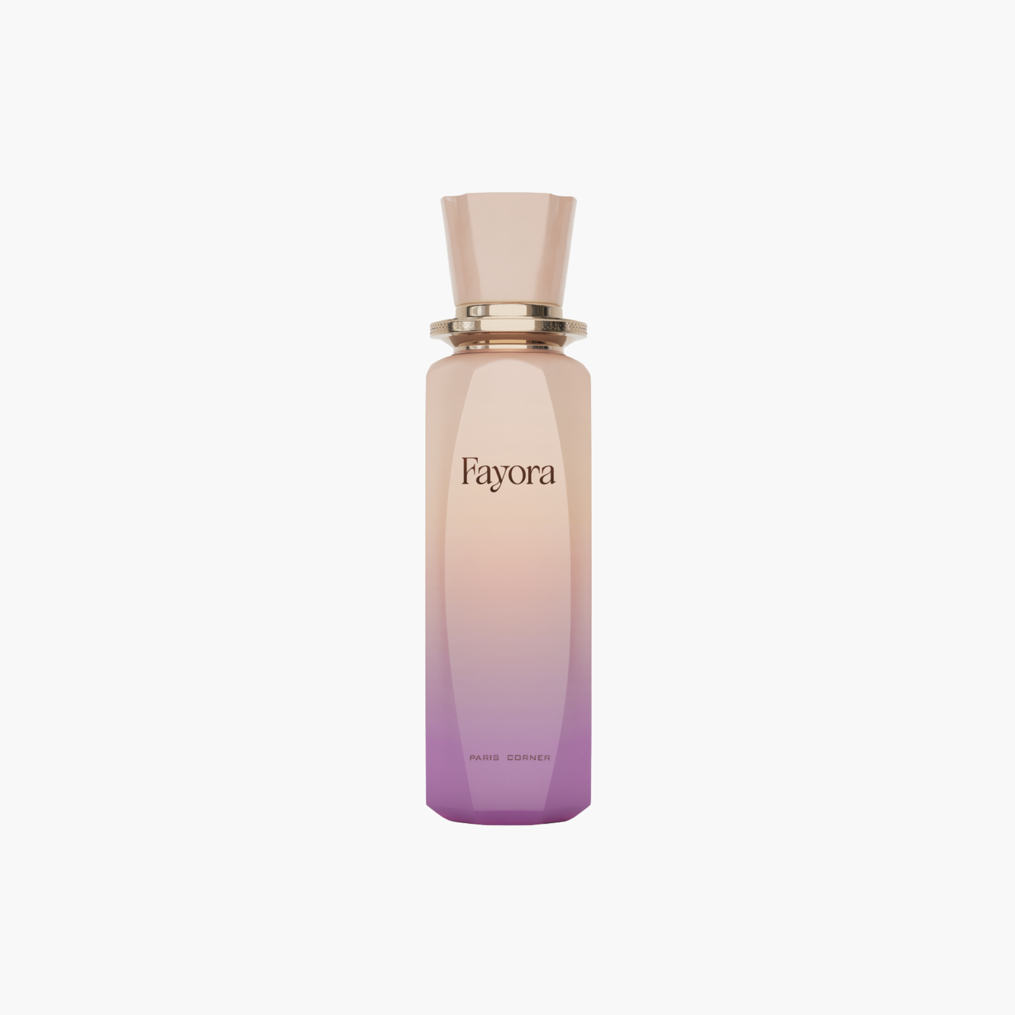 Fayora By Paris Corner