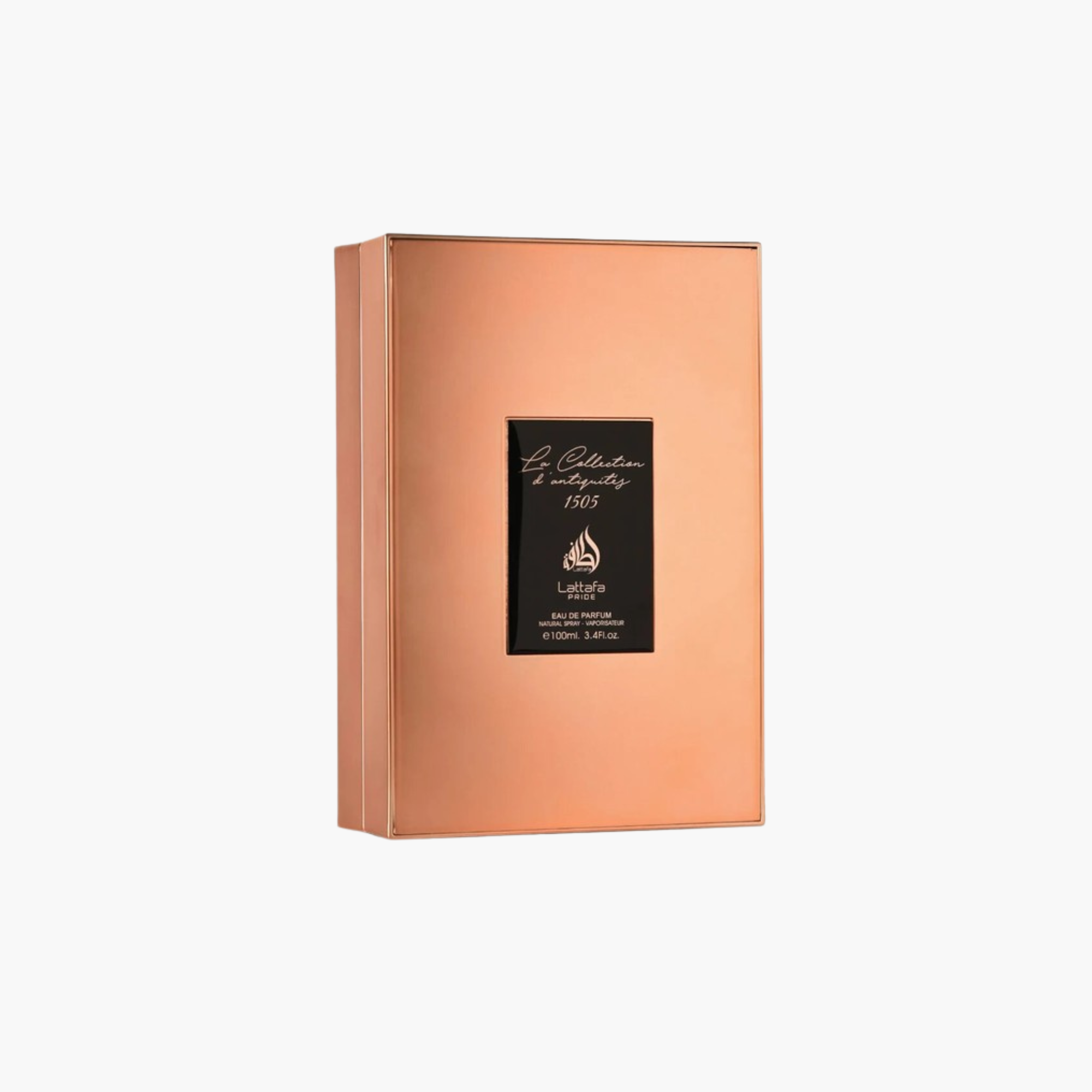 Lattafa Pride 1505 Watch