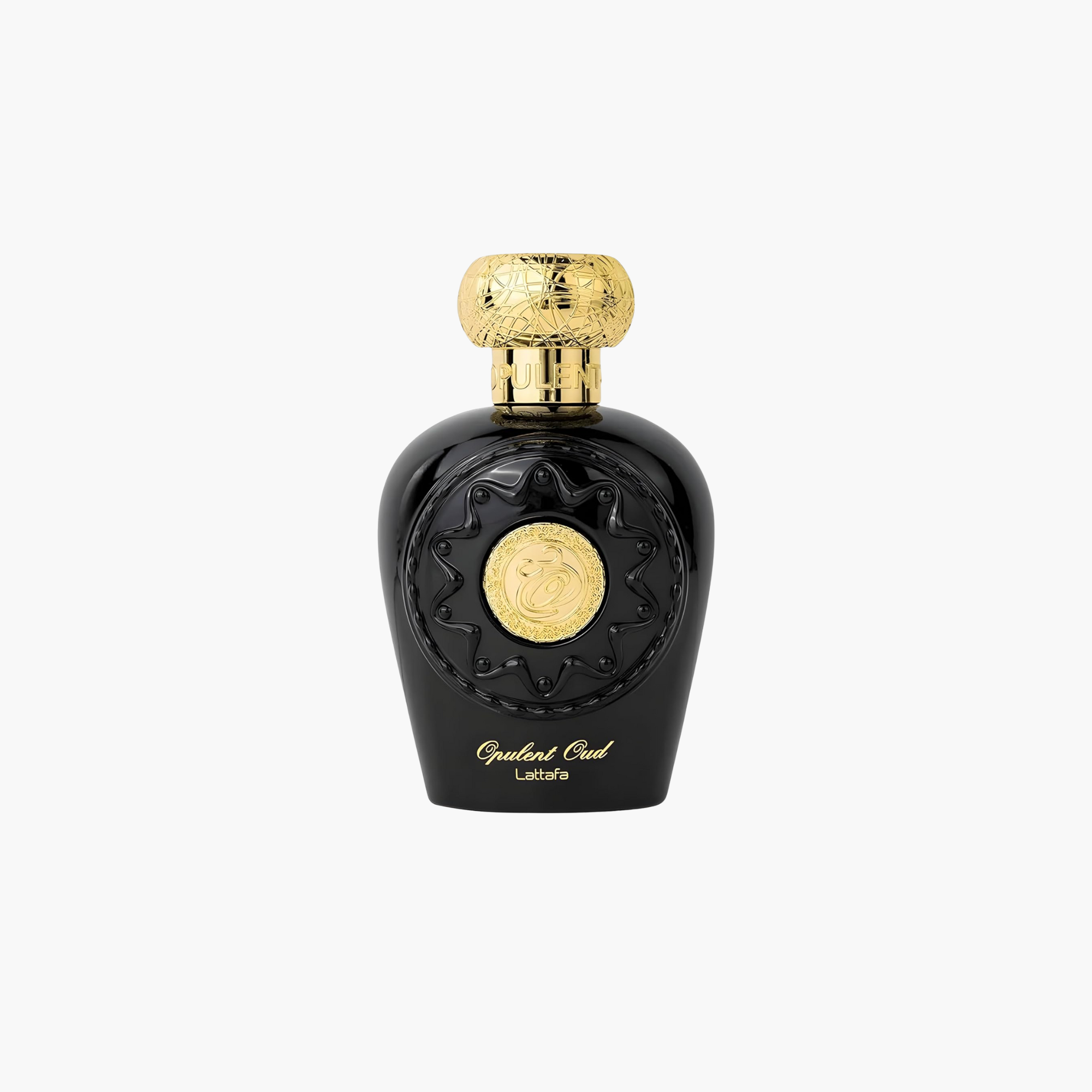 Opulent Oud By Lattafa
