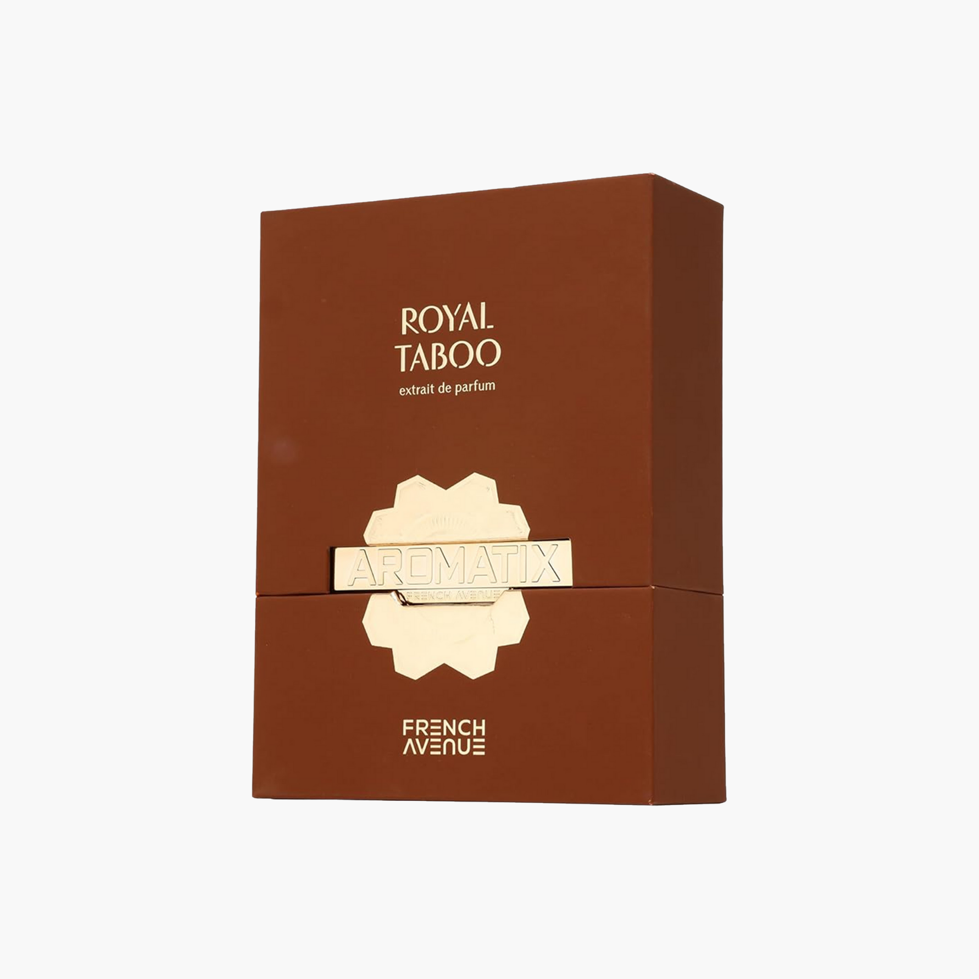 Royal Taboo By French Avenue