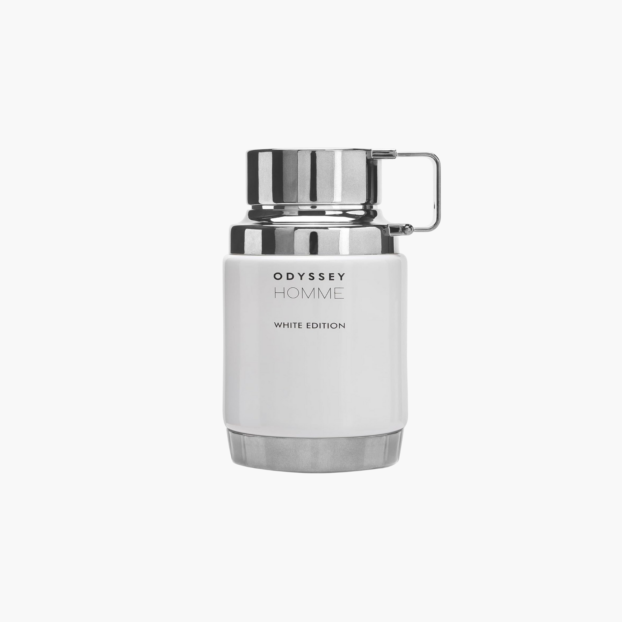 Odyssey Homme White Edition