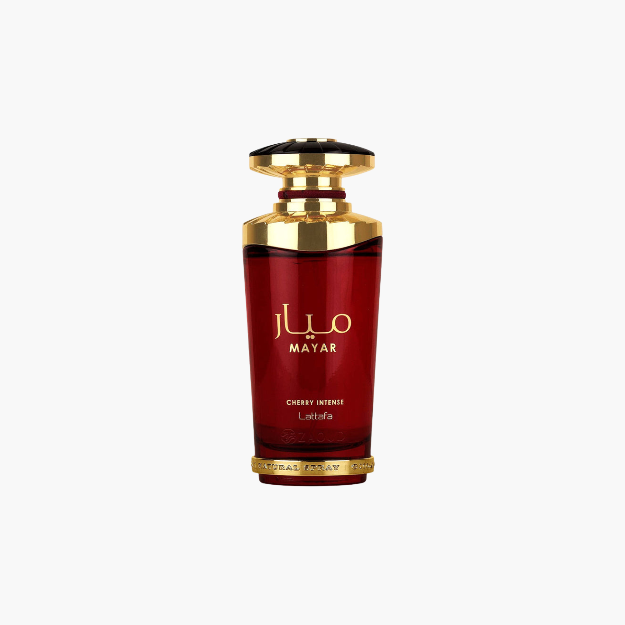 Mayar Cherry Intense By Lattafa Perfume Spray Women