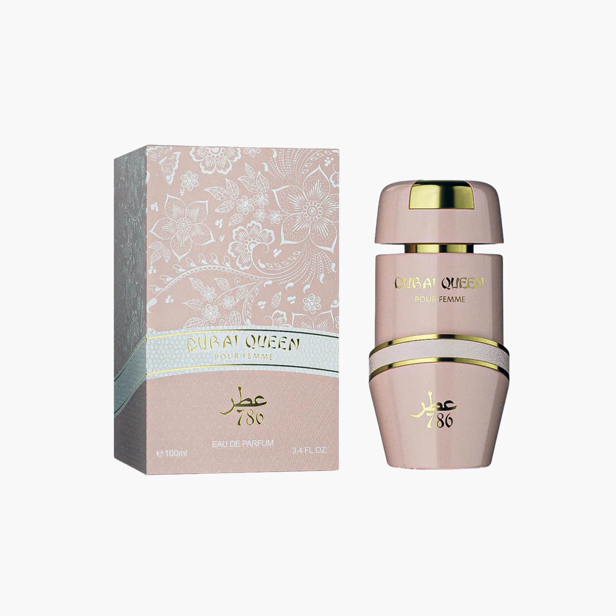 JO MILANO DUBAI QUEEN