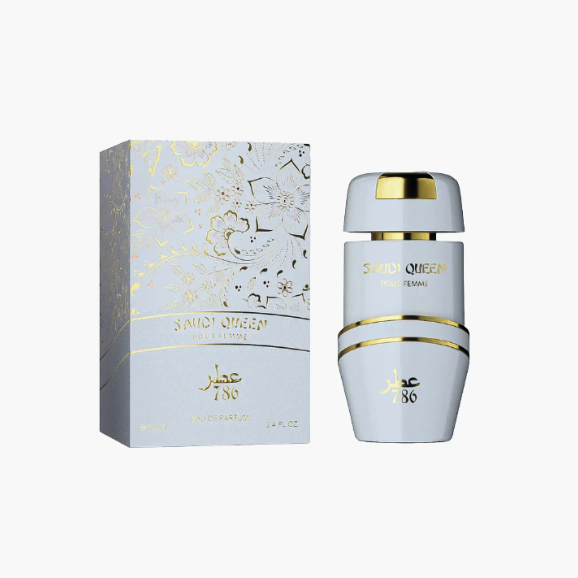 JO MILANO SAUDI QUEEN