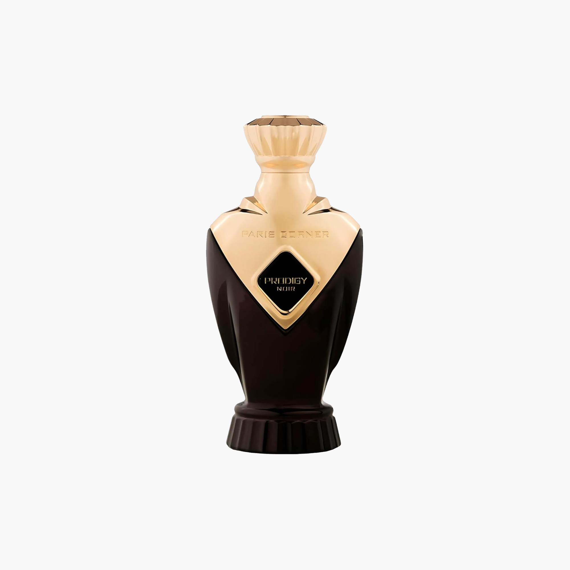 Prodigy Noir Black By Paris Corner