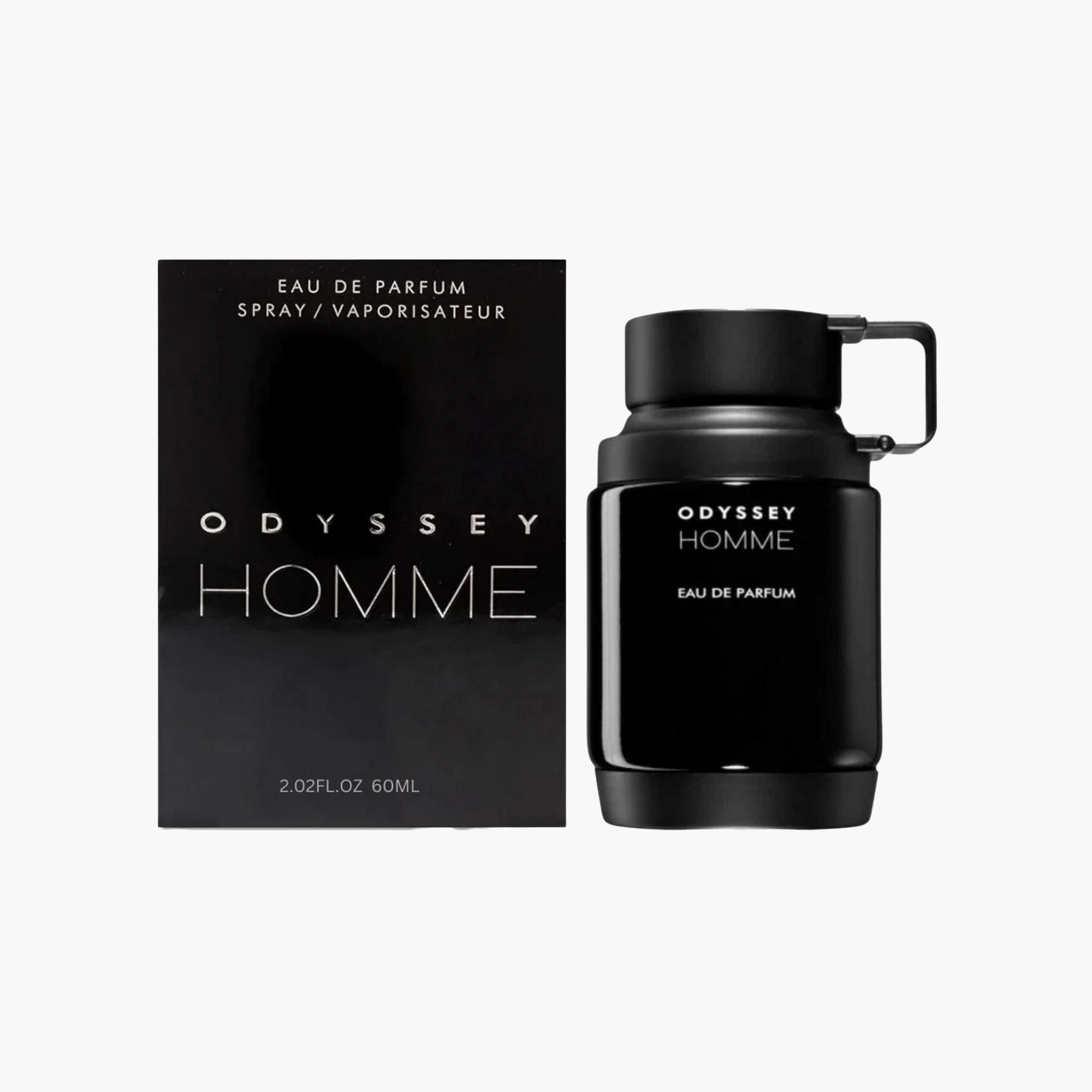 Armaf Odyssey Homme Edition