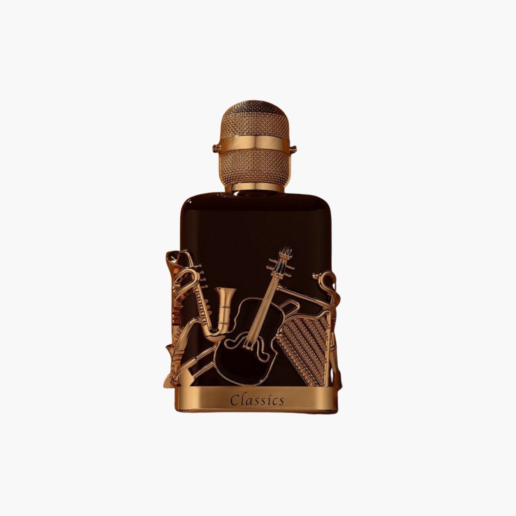 French Avenue Notes Classic