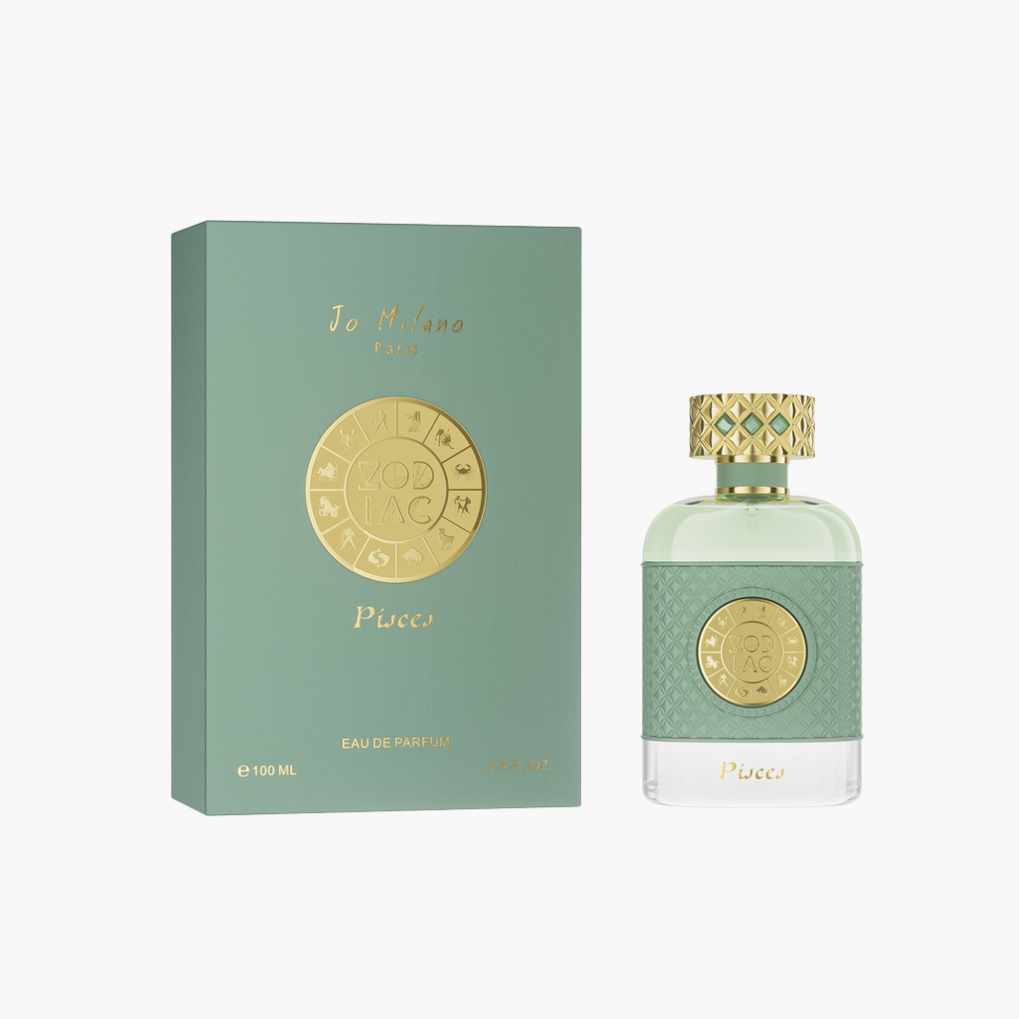 Jo Milano Zodiac Pisces