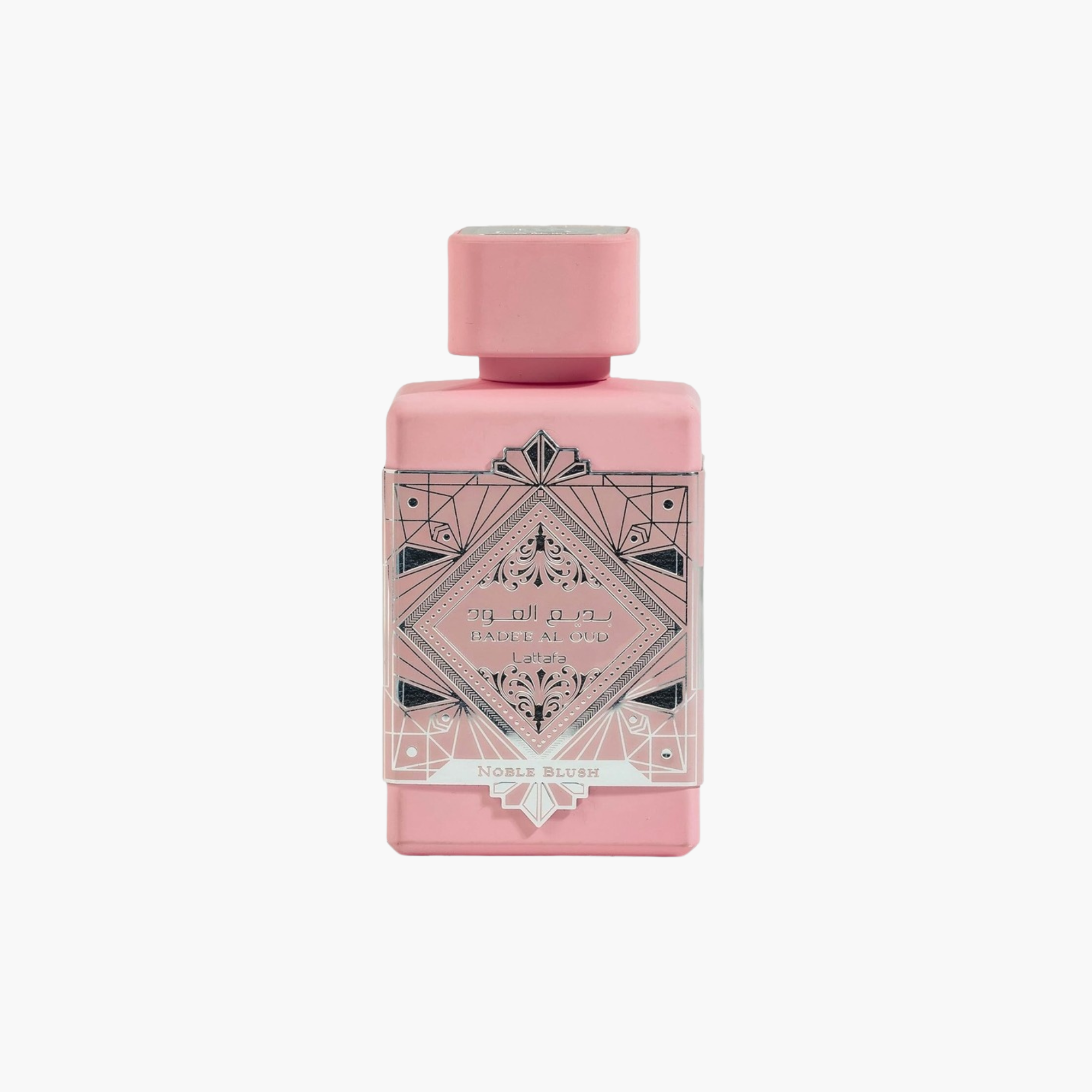 Lattafa Badee Al Oud Noble Blush