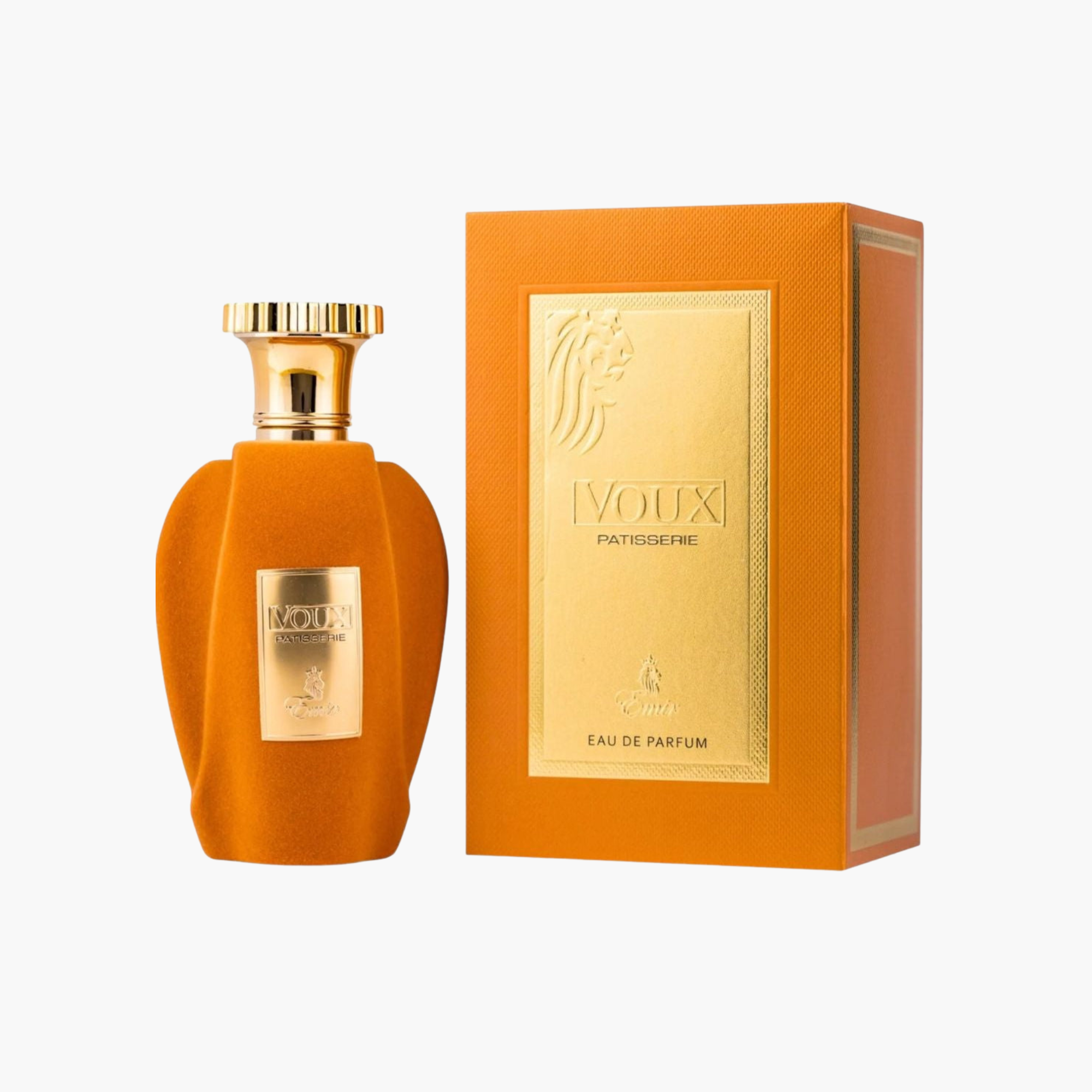 Voux Patisserie By Paris Corner